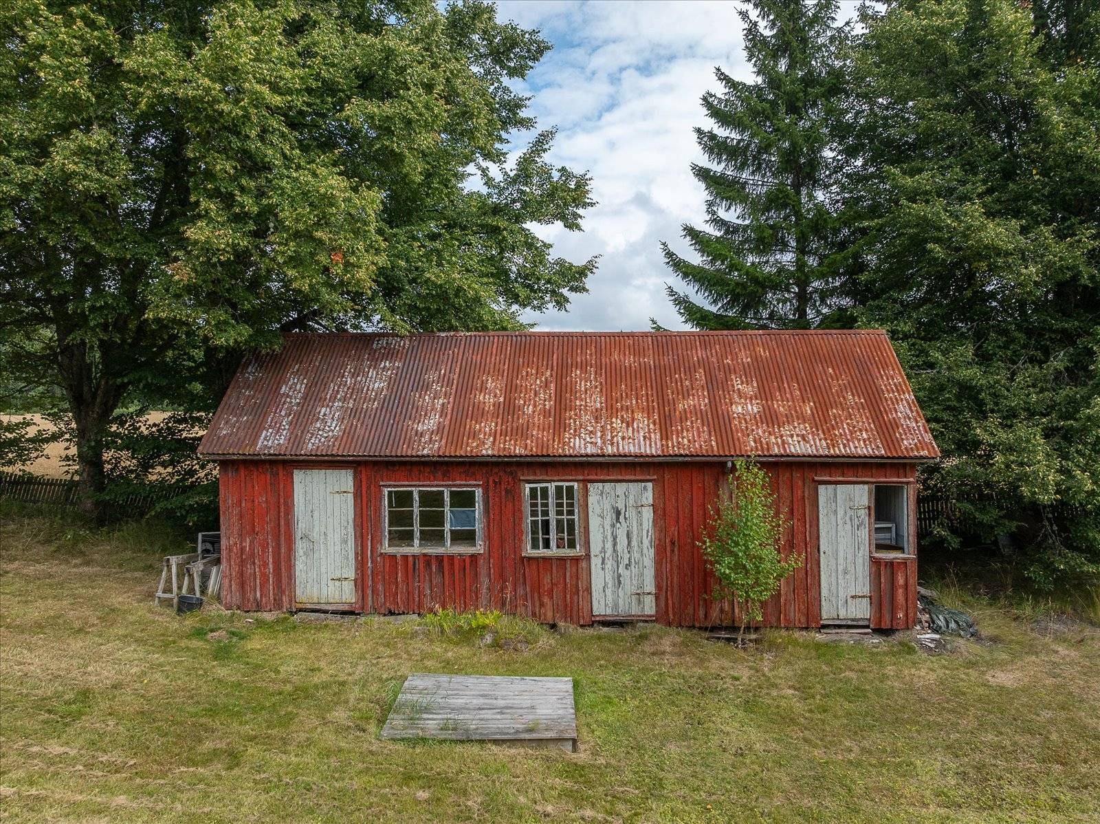 4 rum Villa på Valbo-Ryr 27 Valbo-Ryr Munkedals kommun - bild 7