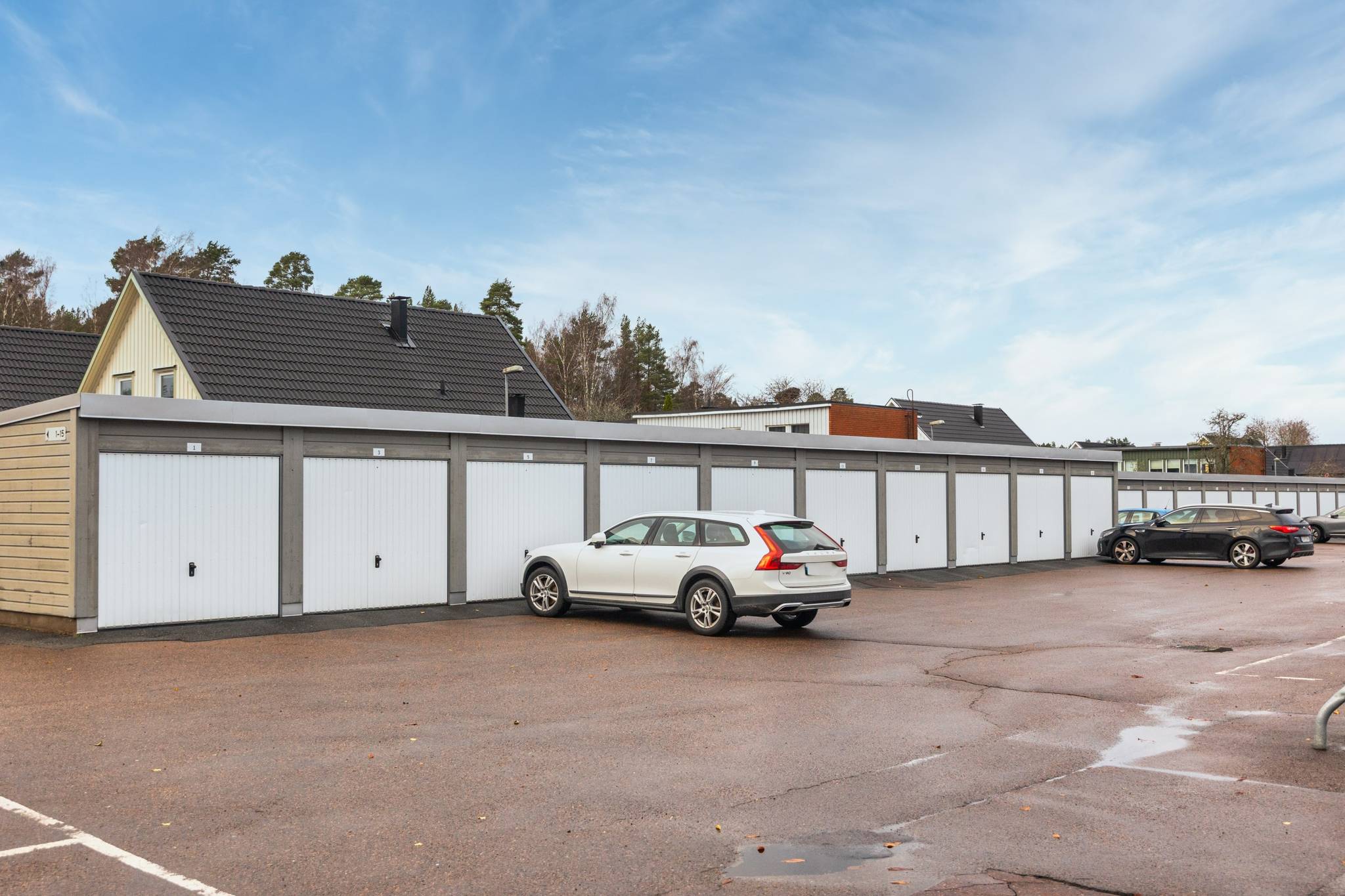6 rum Villa på Högmyrsgatan 11 Stockfallet Karlstads kommun - bild 31