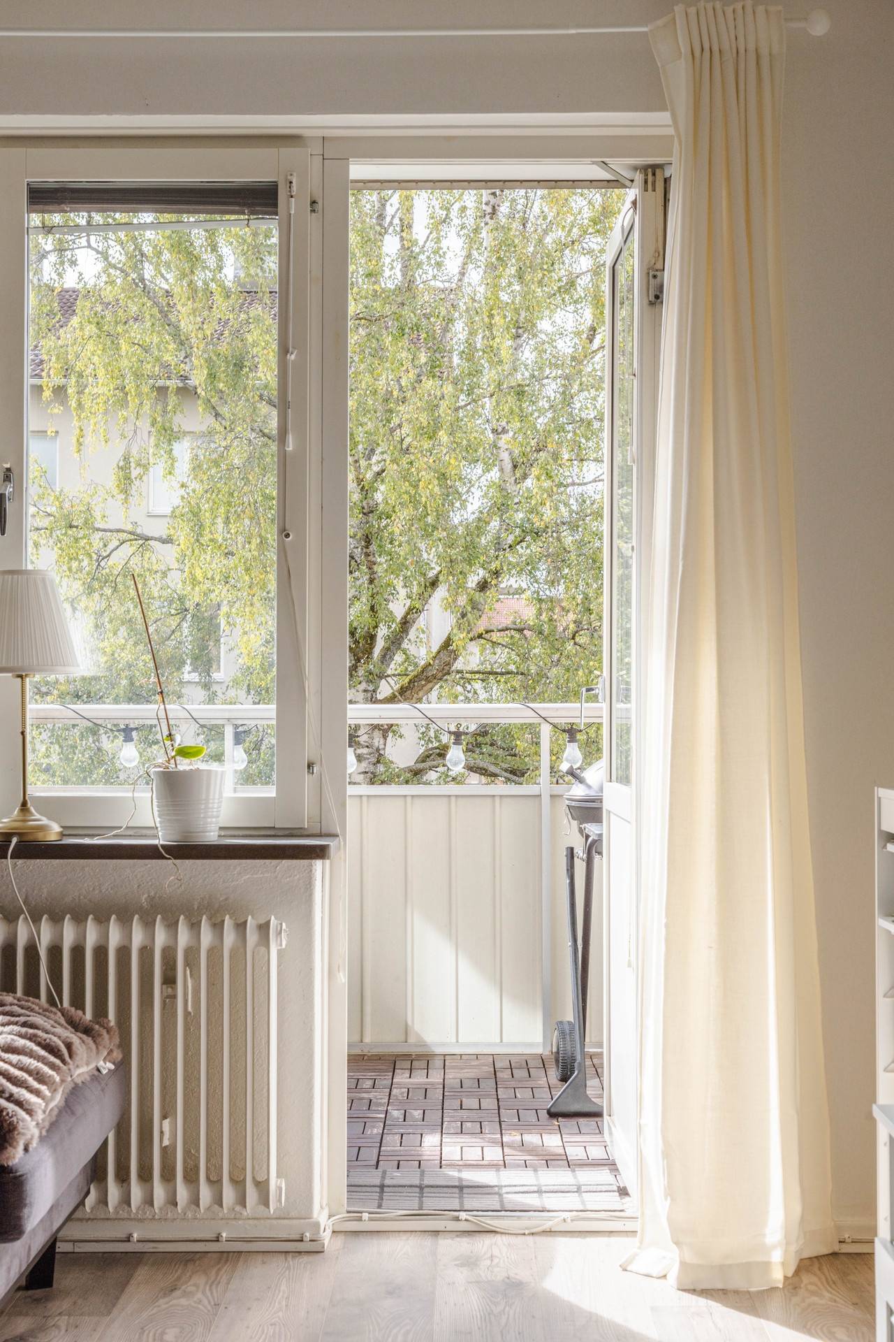 2 rum Lägenhet på Spantgatan 5B Stohagen Västerås kommun - bild 6