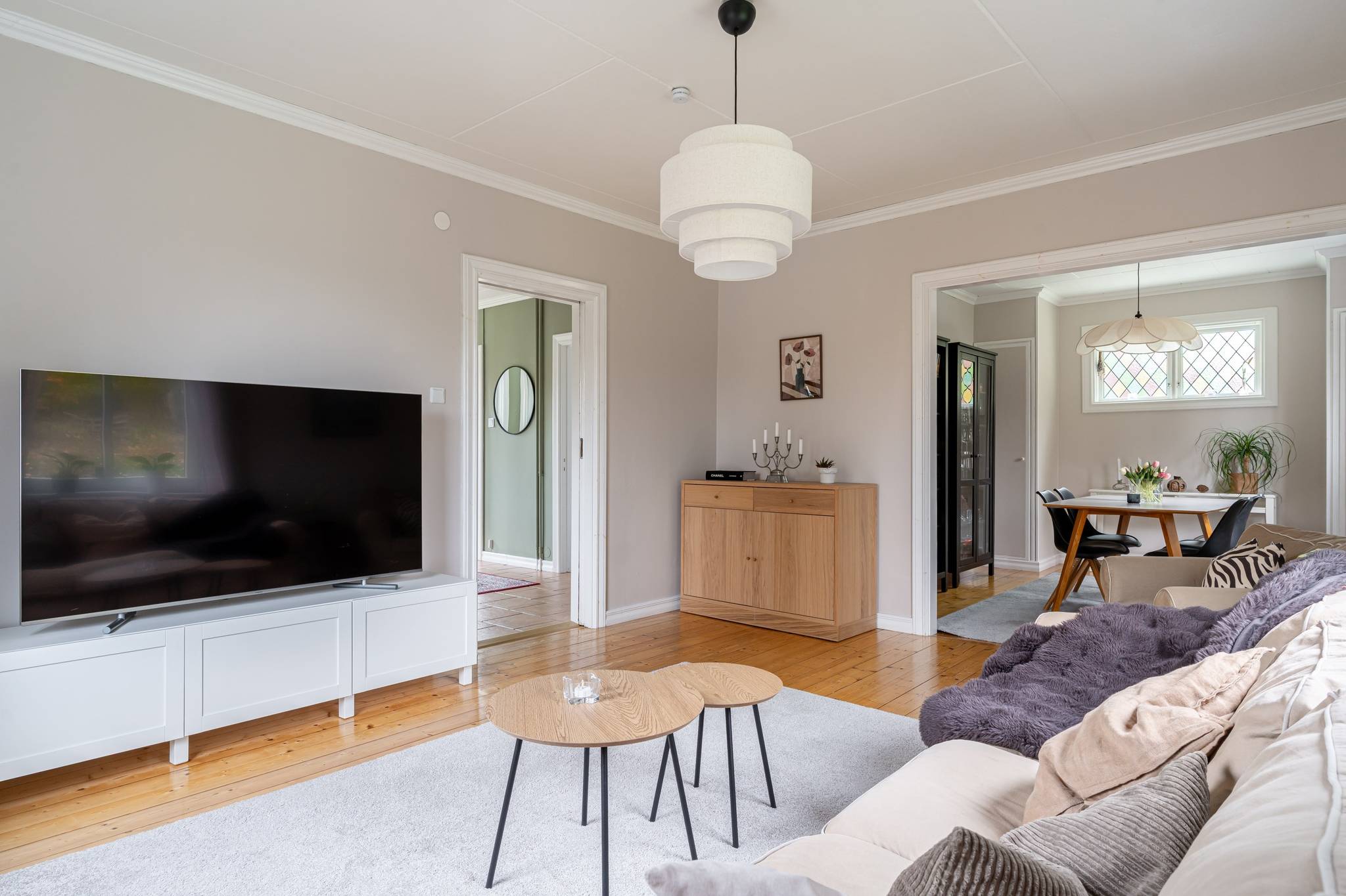 5 rum villa på Gultbrunnsvägen 3 Slagsta, Eskilstuna kommun - bild 4