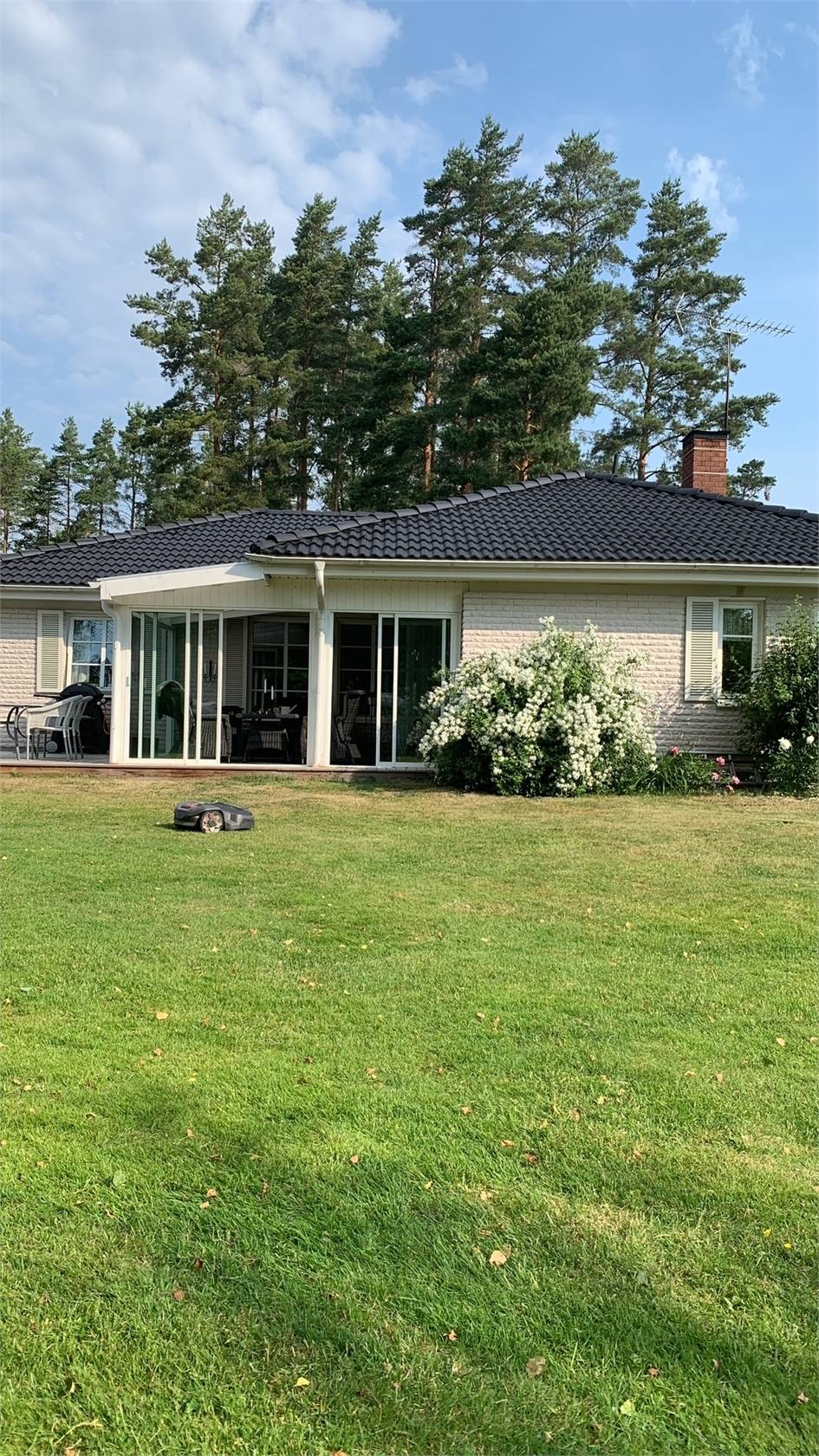 5 rum Villa på Bergsgatan 27 Kungsörs kommun - bild 41