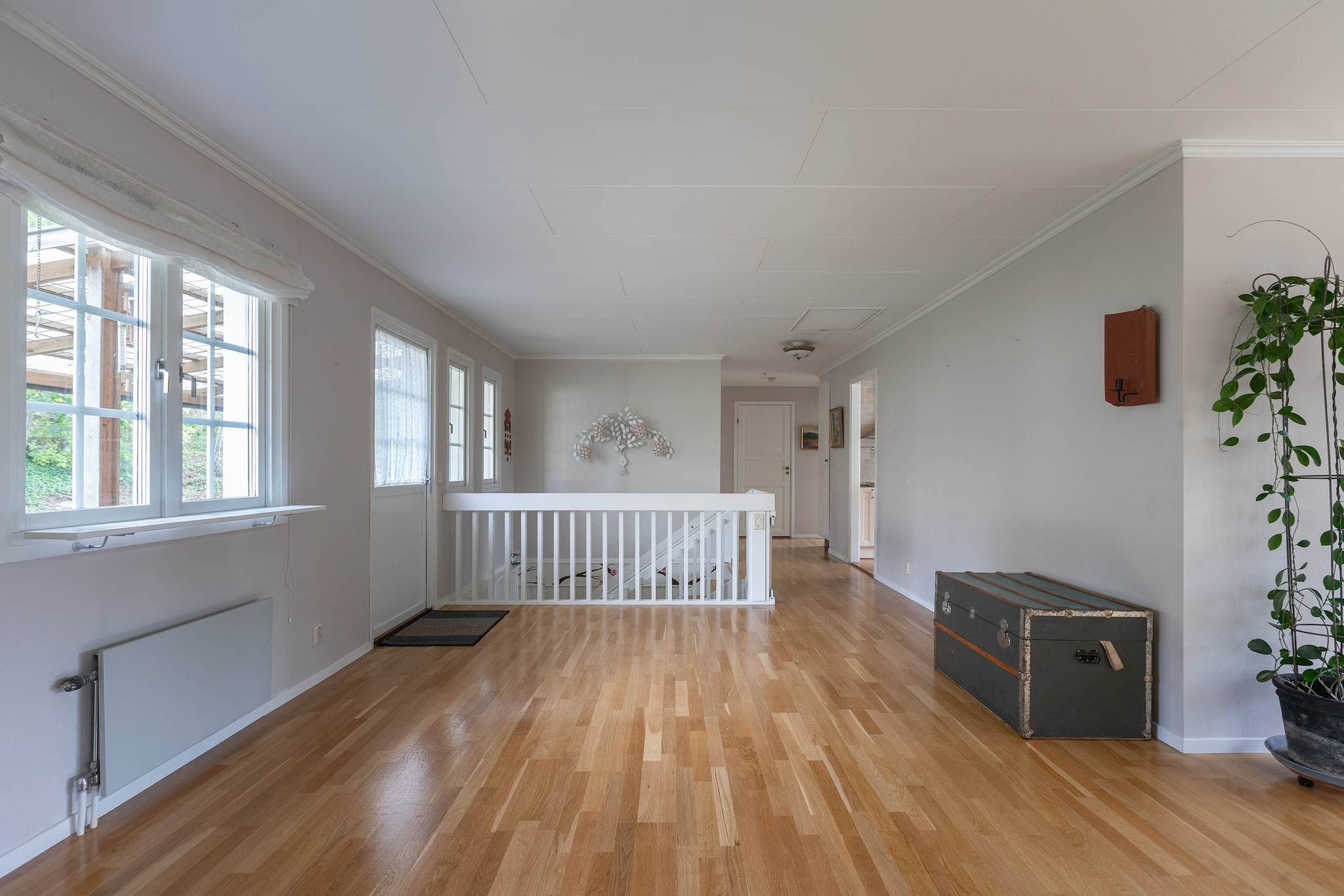 6 rum Villa på Axels väg 1 Uttran Botkyrka kommun - bild 9
