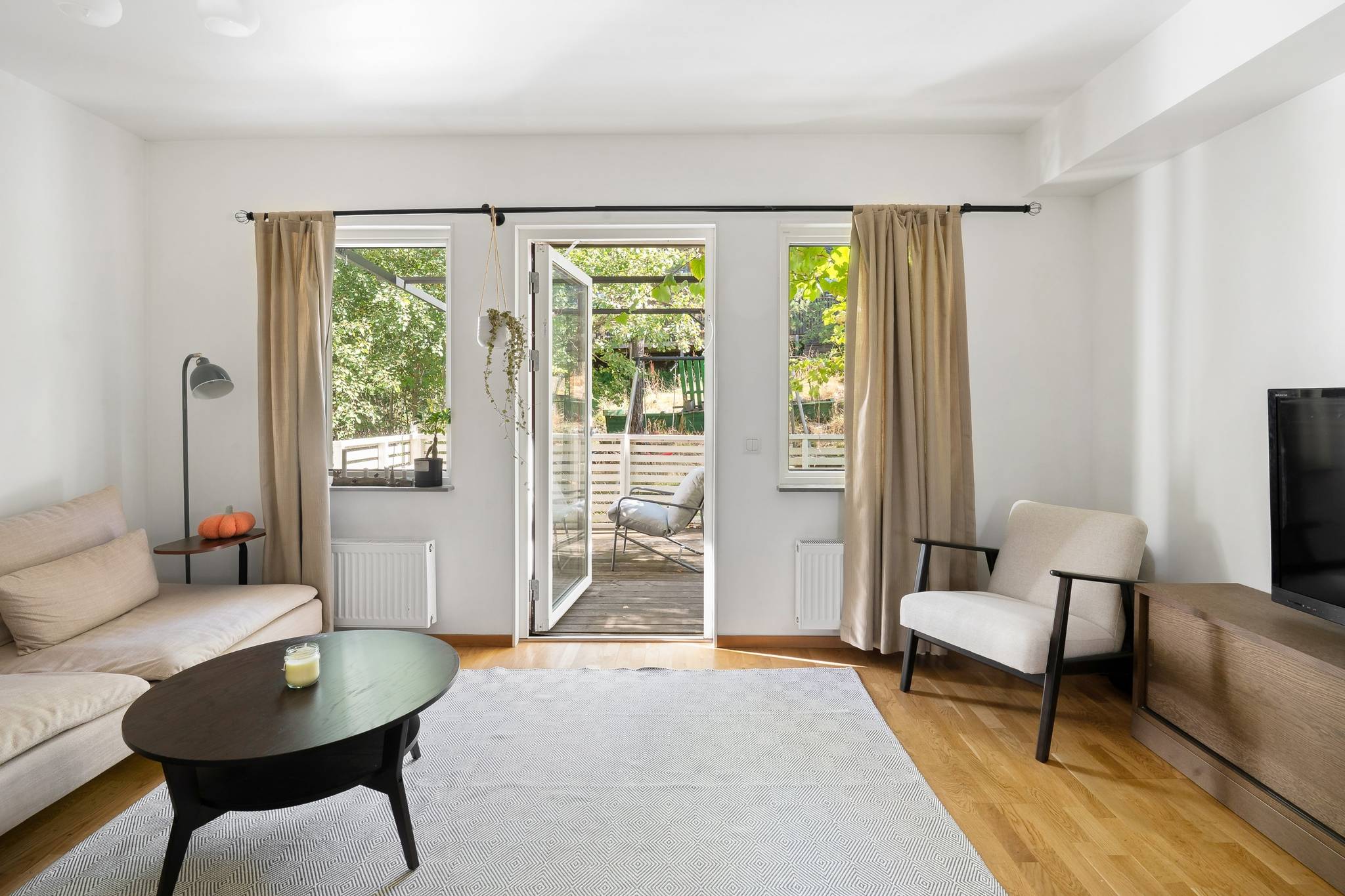 2 rum Lägenhet på Heklagatan 66A Kistahöjden Stockholms kommun - bild 5