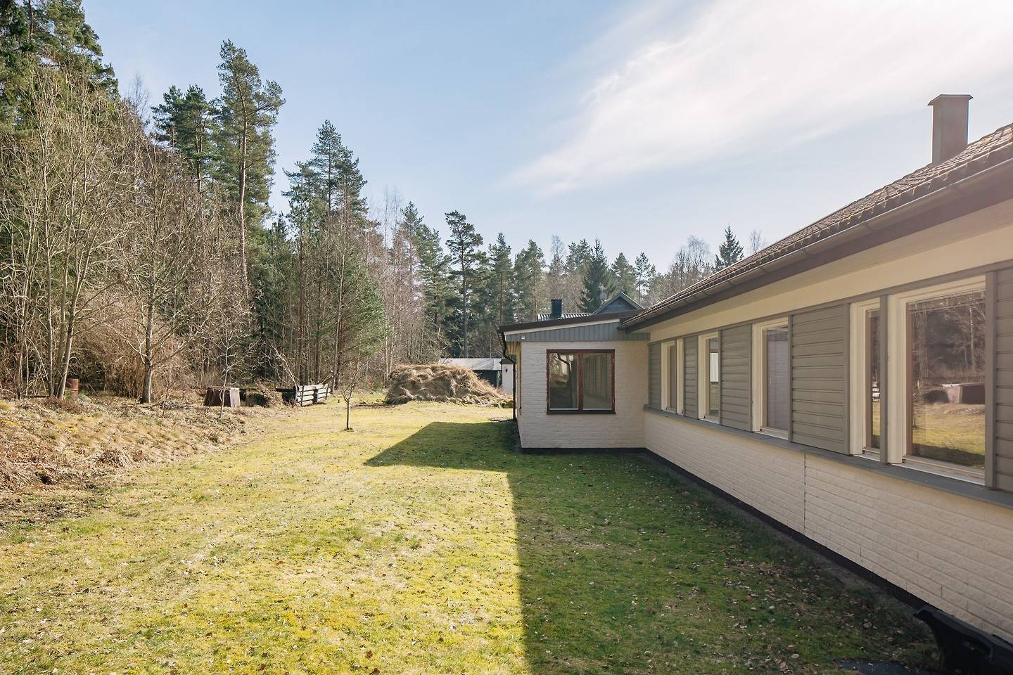 5 rum Villa på Torsö Nolby 15 Torsö Mariestads kommun - bild 34