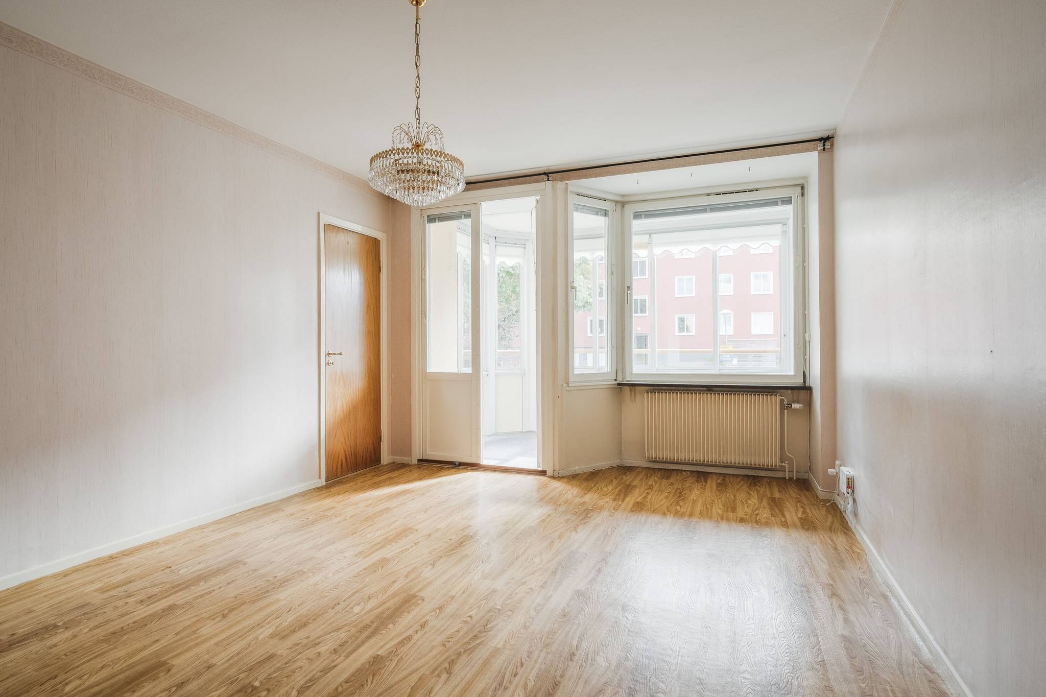 4 rum Lägenhet på Övre Åkargatan 56B Söder Gävle kommun - bild 8