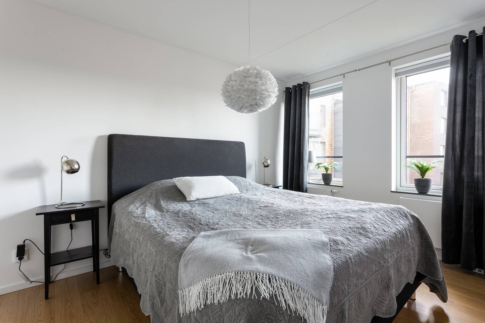 2 rum Lägenhet på Redaregatan 41 Oceanhamnen Helsingborgs kommun - bild 11