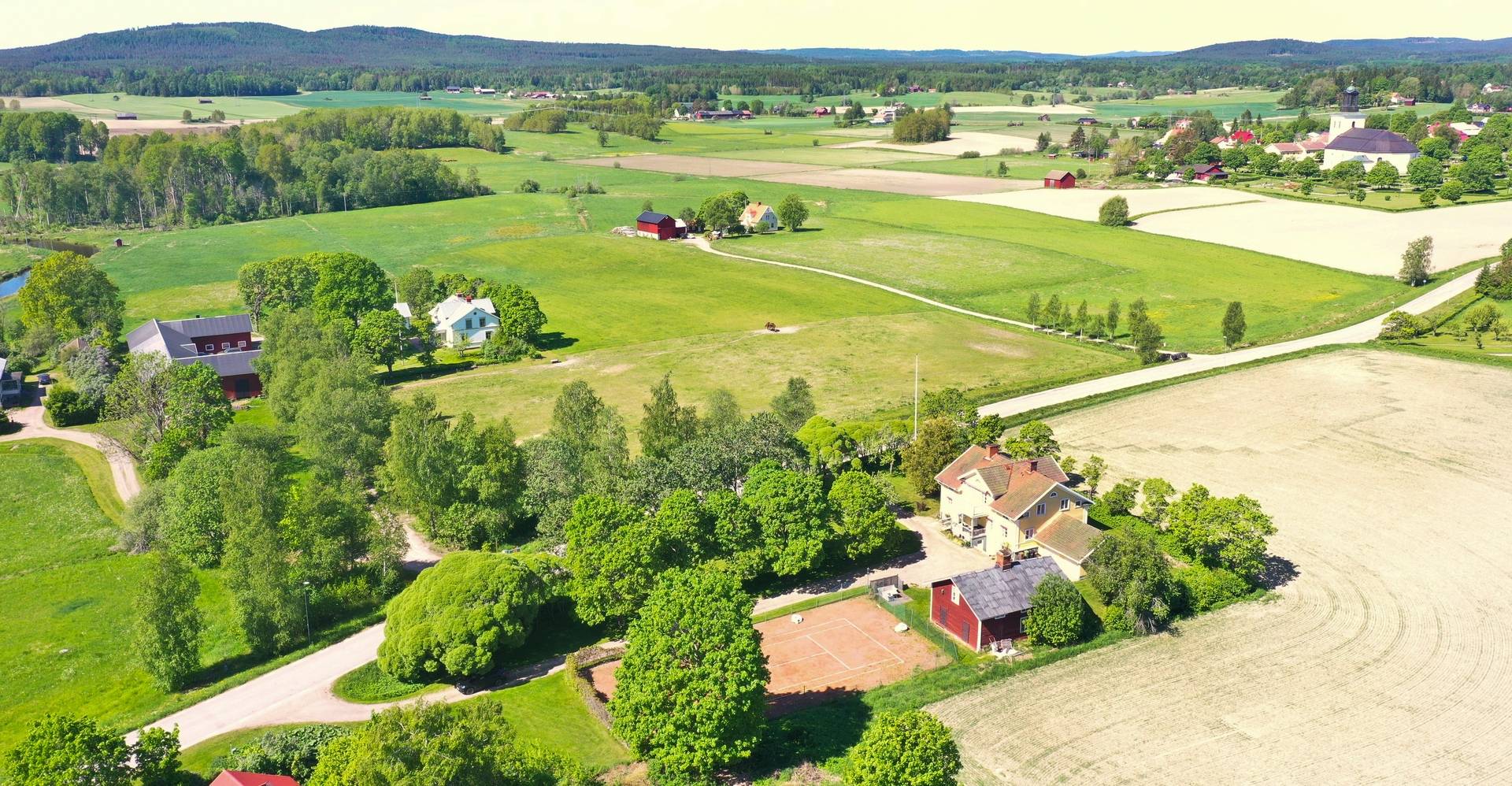 8 rum Villa på Forsvägen 15 Torsåker Hofors kommun - bild 6