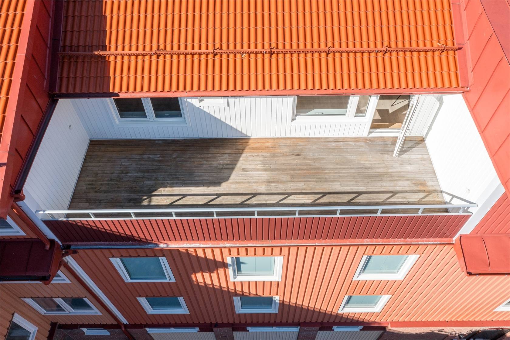 4 rum Lägenhet på Ridhusgatan 3 Söder Uddevalla kommun - bild 20