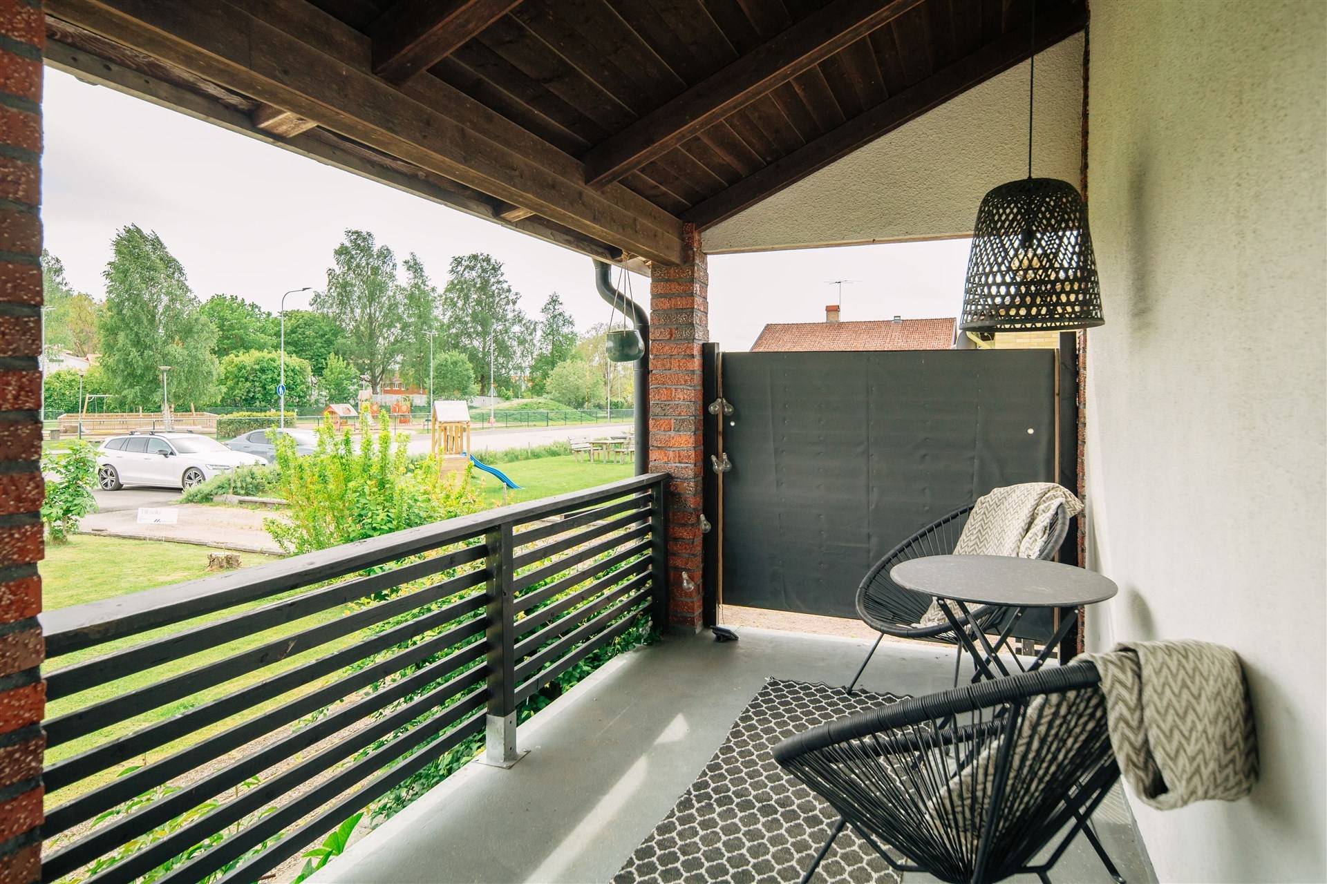 4 rum Villa på Skolgatan 3 Mariestads kommun - bild 8