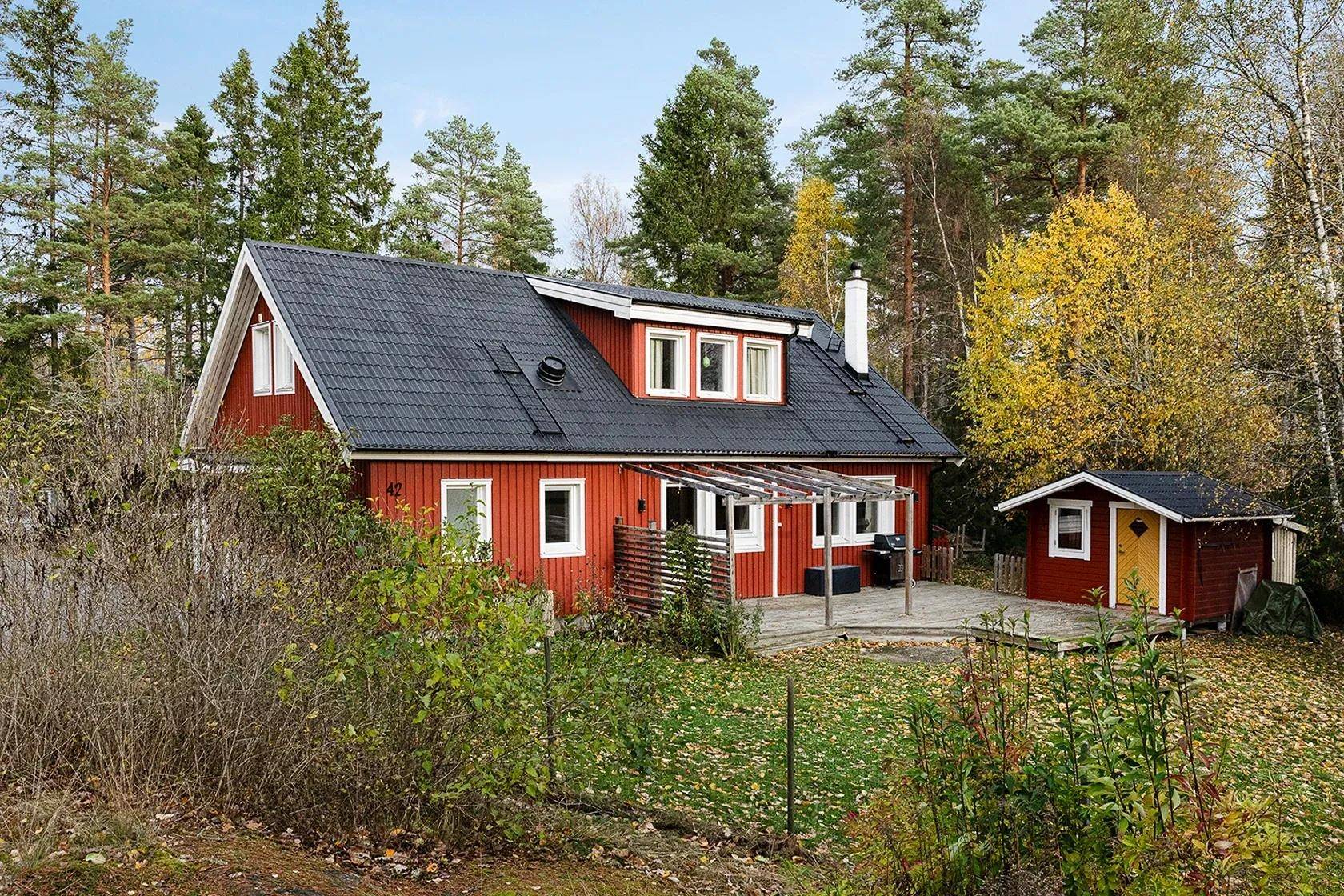 Brottby, Vallentuna kommun