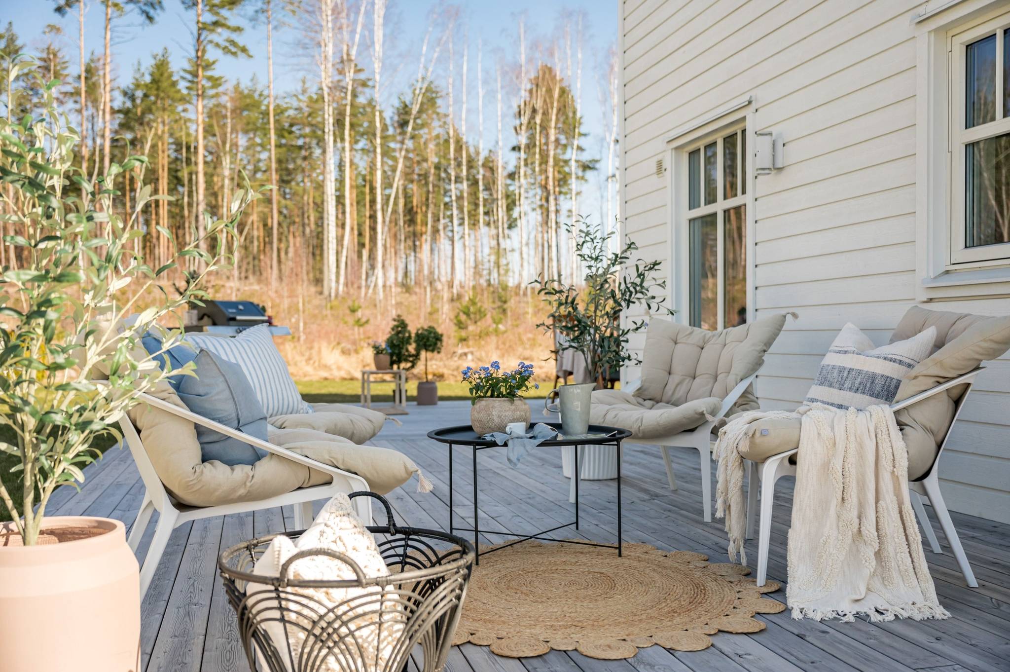 7 rum Villa på Skigårdsvägen 4 Stockfallet Karlstads kommun - bild 33