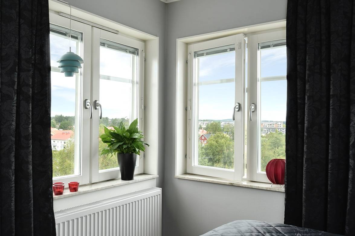 4 rum Lägenhet på Kvarnvägen 5 Väst på stan Umeå kommun - bild 18