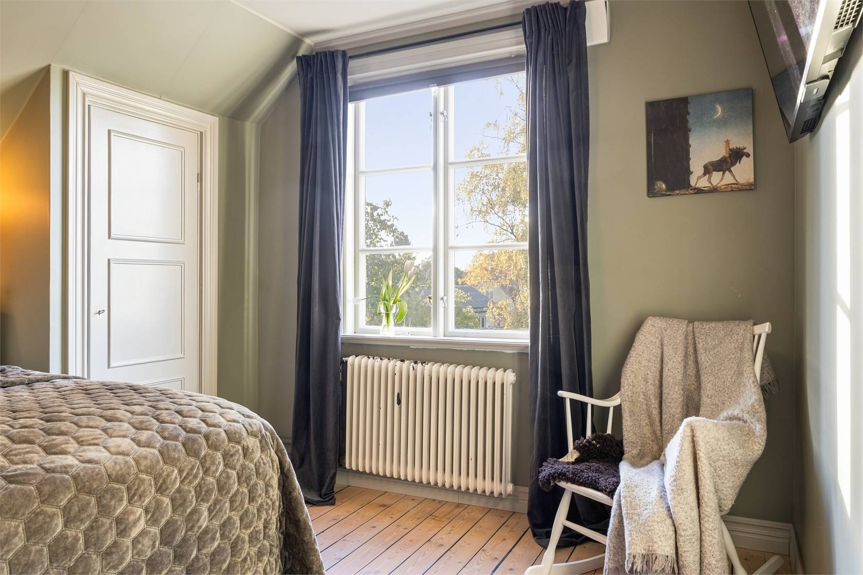 4 rum Villa på Lundagatan 20 Trosa Centralt Trosa kommun - bild 23