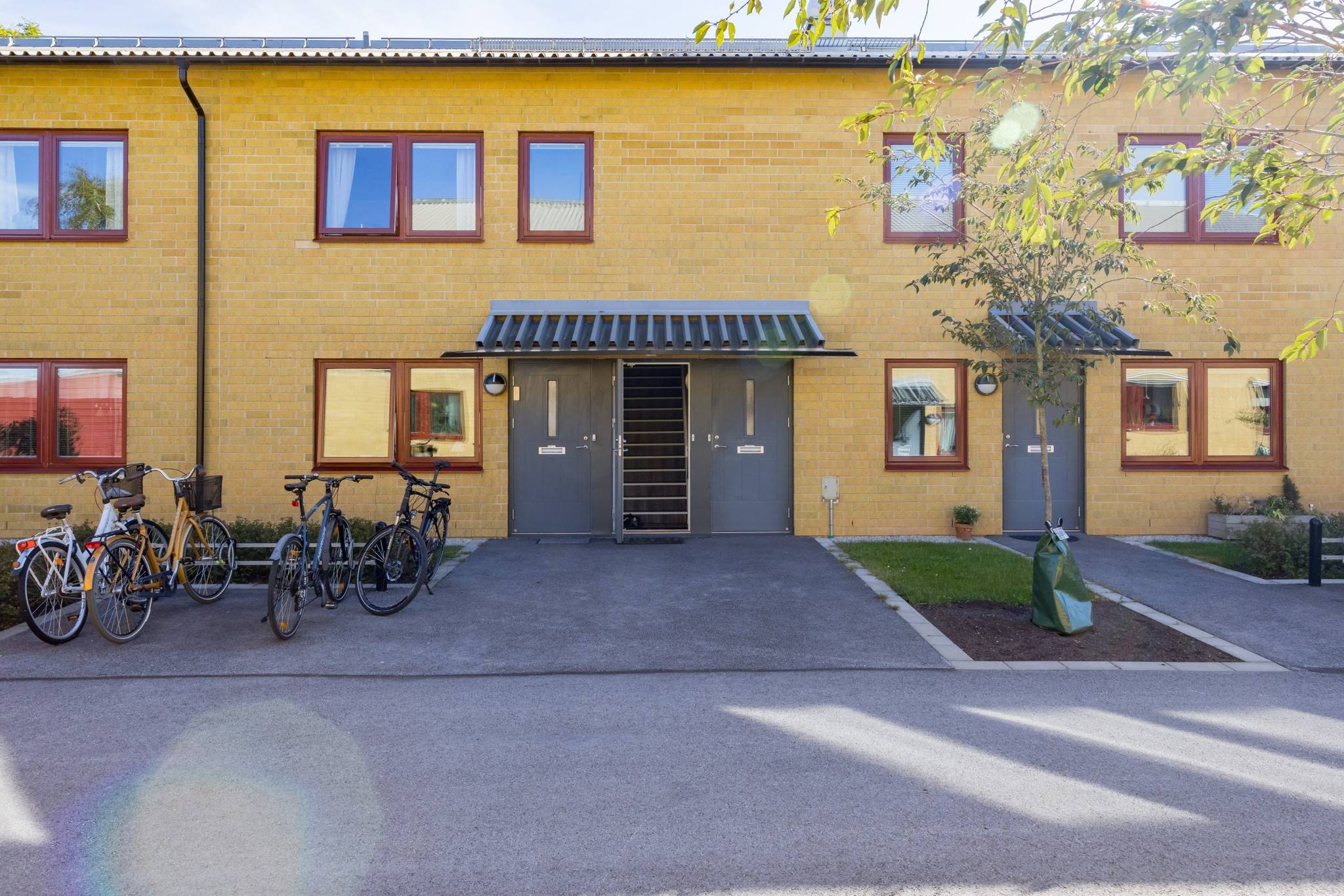 2 rum Lägenhet på Furugatan 92 Visby - Östra Vi Gotlands kommun - bild 2