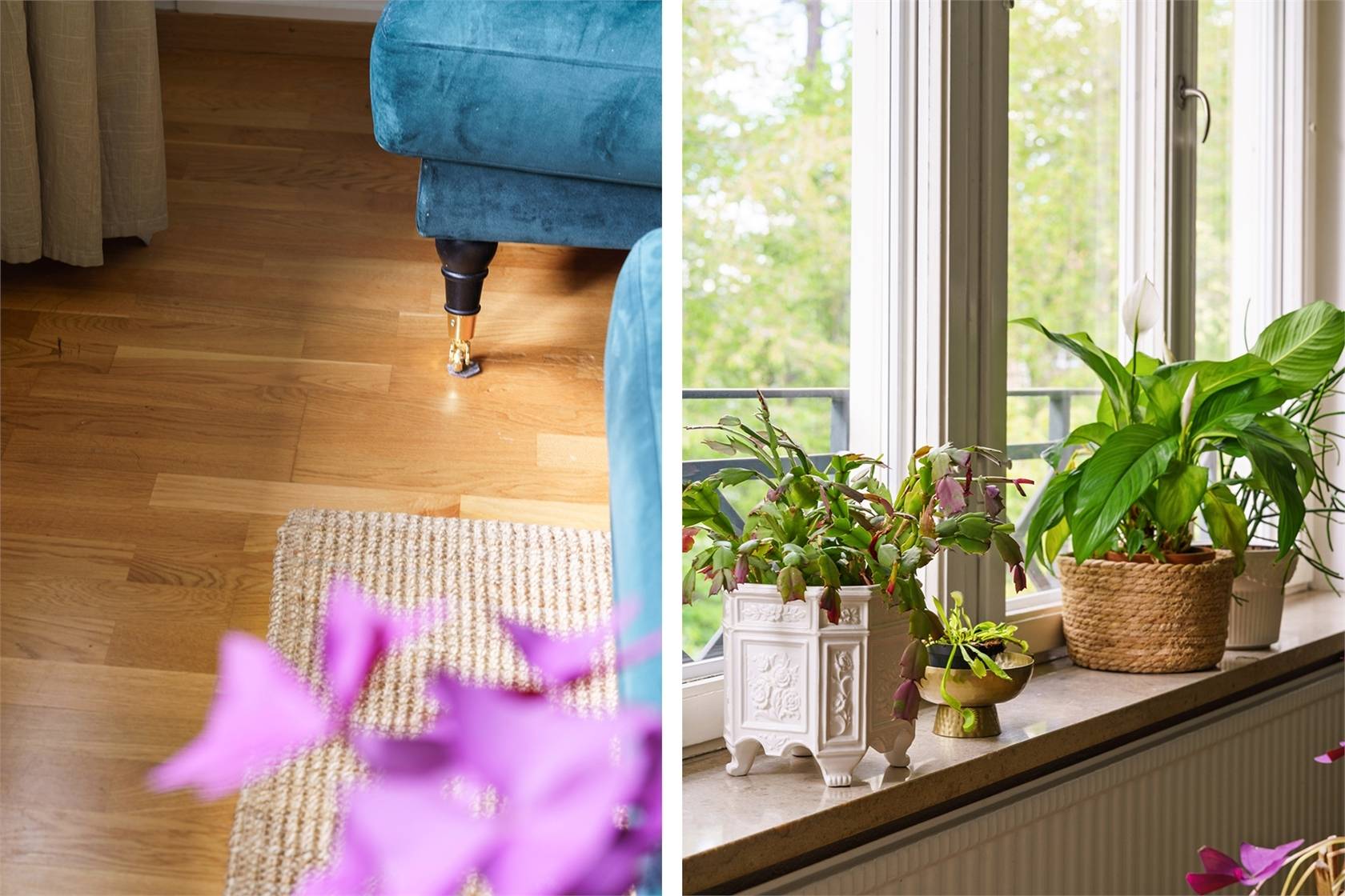 2 rum Lägenhet på Lillkalmarvägen 3 Danderyds kommun - bild 7