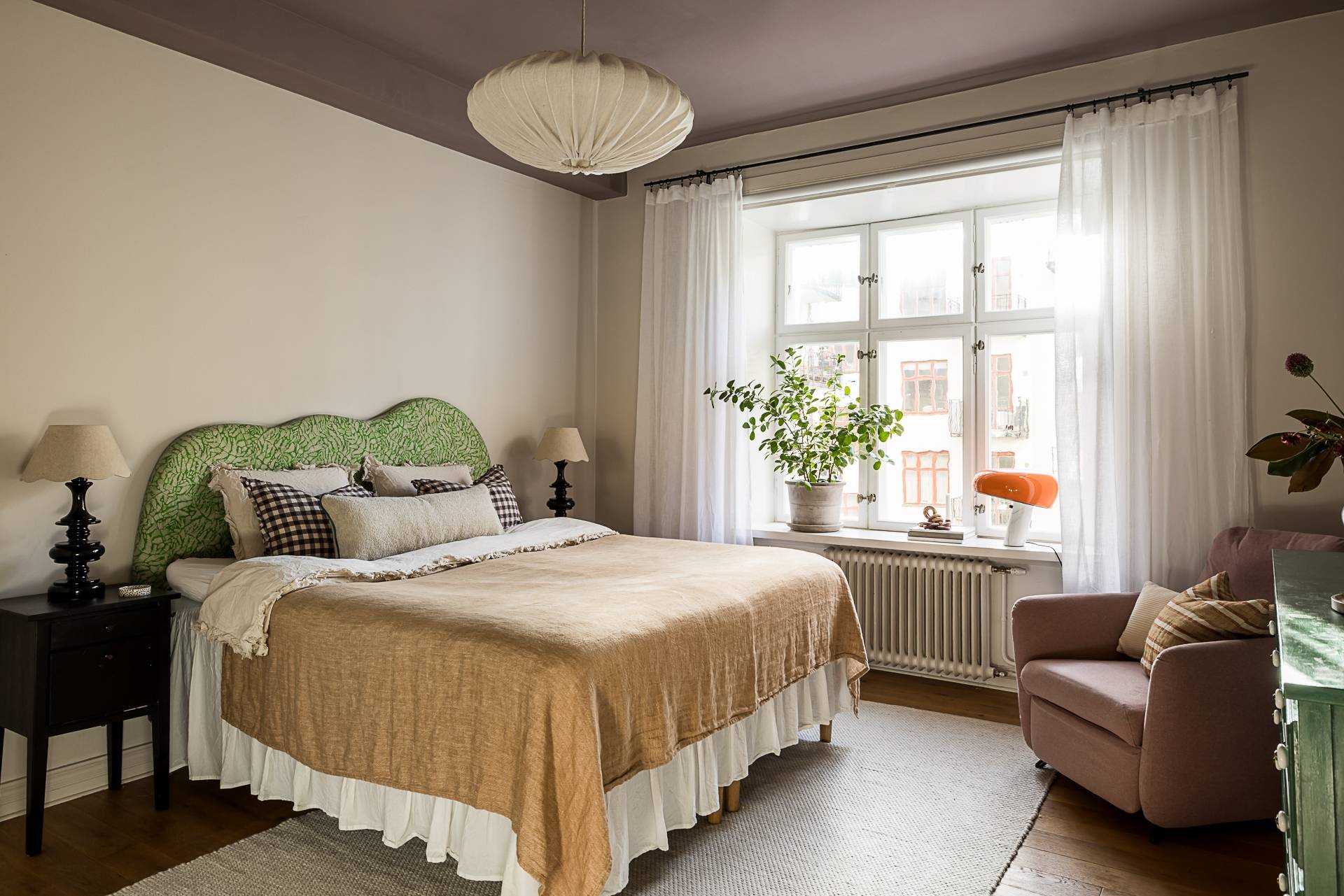 4 rum Lägenhet på Majorsgatan 4 Linnéstaden Göteborgs kommun - bild 47