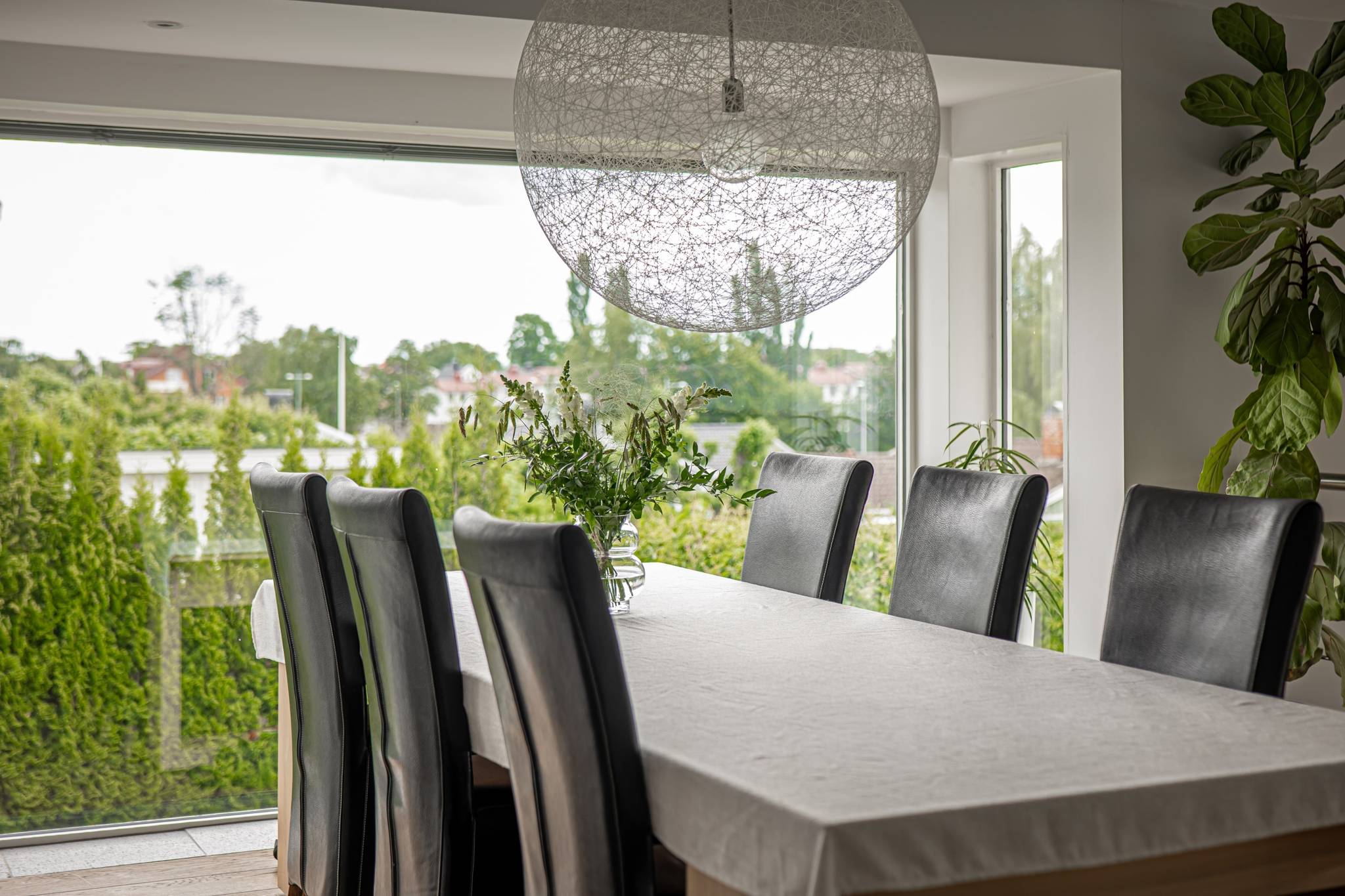 4 rum Villa på Prästgatan 12 Östermalm Skövde kommun - bild 12