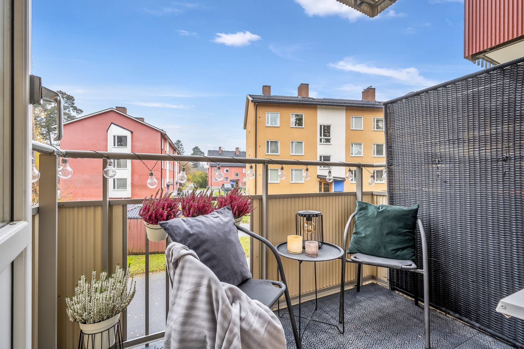 1 rum Lägenhet på Björkstigen 1 Haninge kommun - bild 2