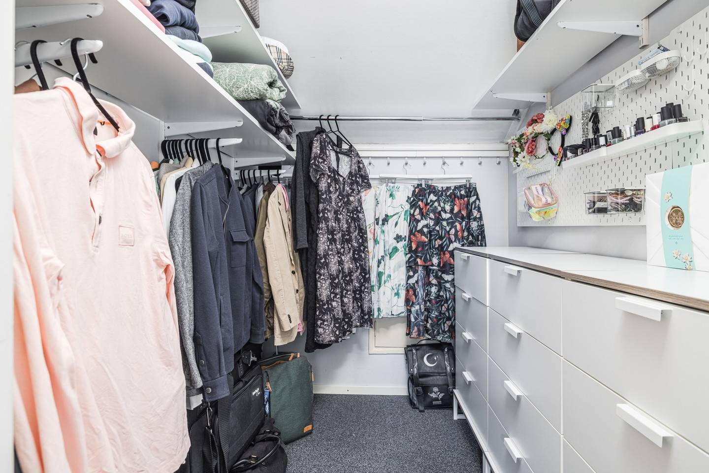2 rum Lägenhet på Vikingavägen 32 Granlo Sundsvalls kommun - bild 12