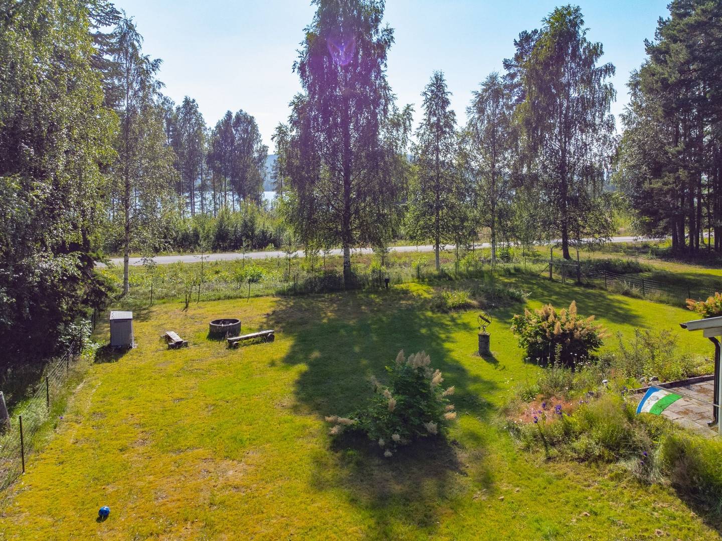2 rum Fritidshus på Storån 421 Ytterhogdal Härjedalens kommun - bild 3