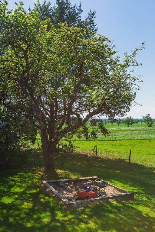 4 rum Villa på Karlshaga Hedås Fröstorp Tibro kommun - bild 28