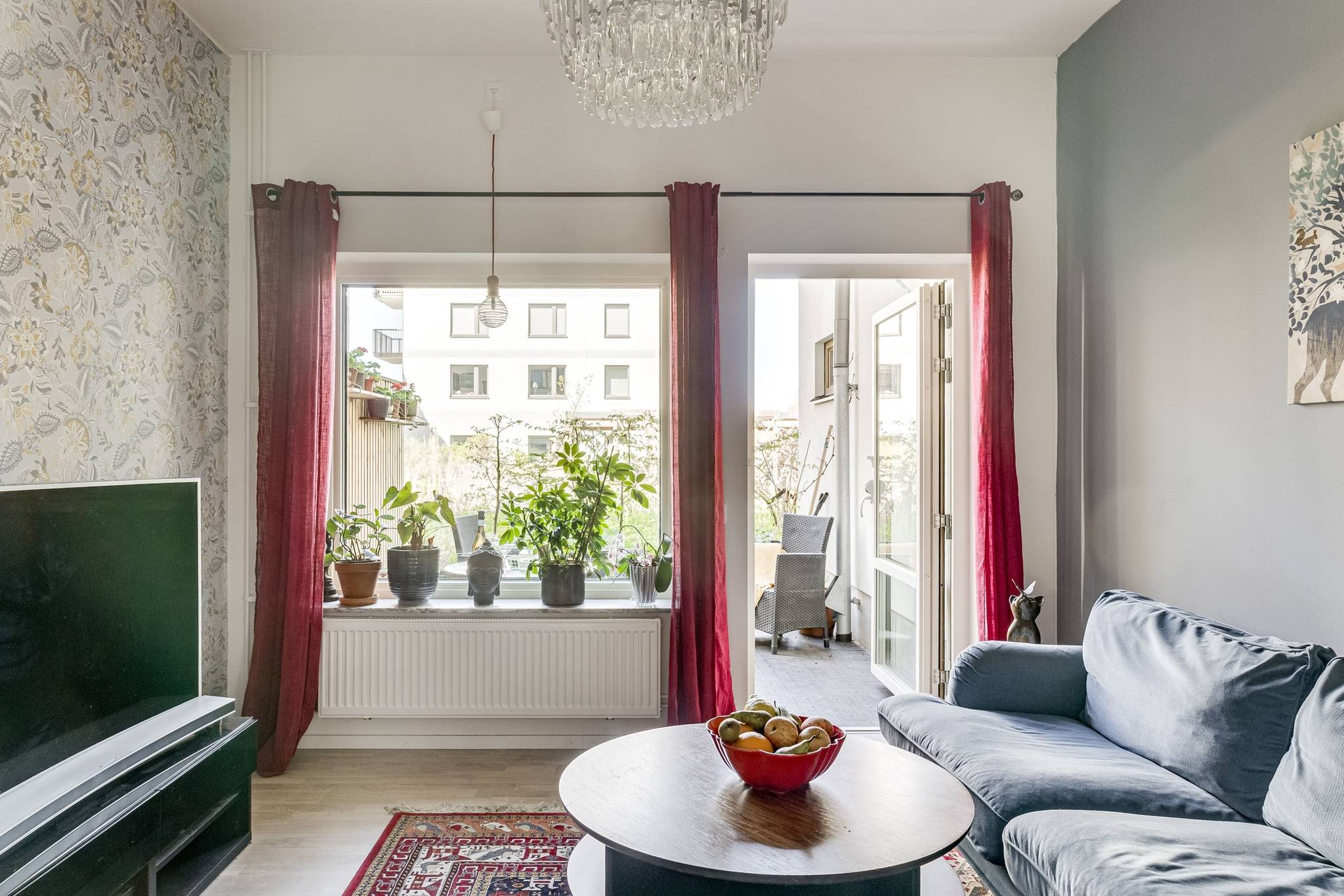 2 rum Lägenhet på Kolsyregatan 5A Limhamns Sjöstad Malmö kommun - bild 11