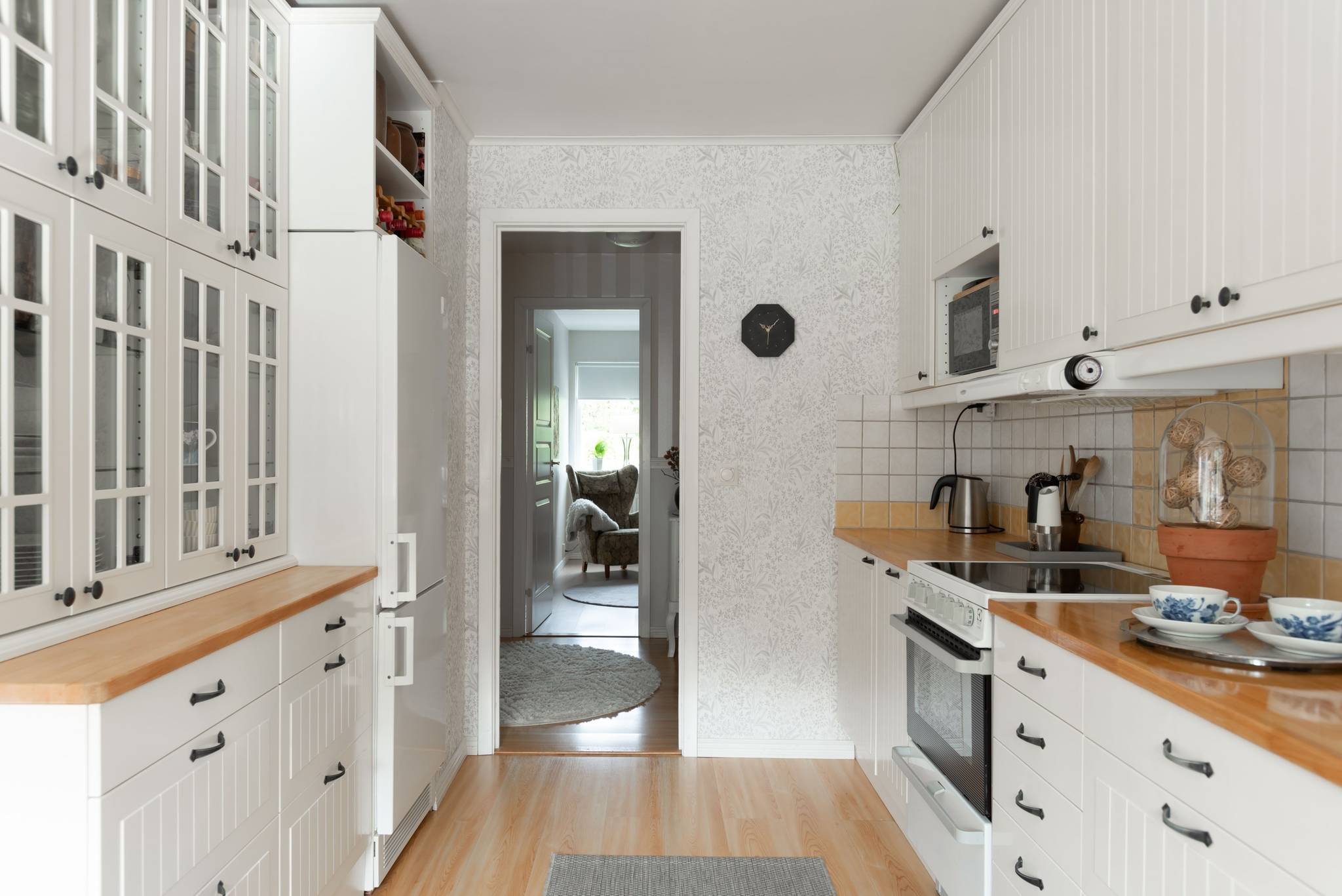 5 rum Villa på Tallvägen 18 Sköllersta Hallsbergs kommun - bild 11