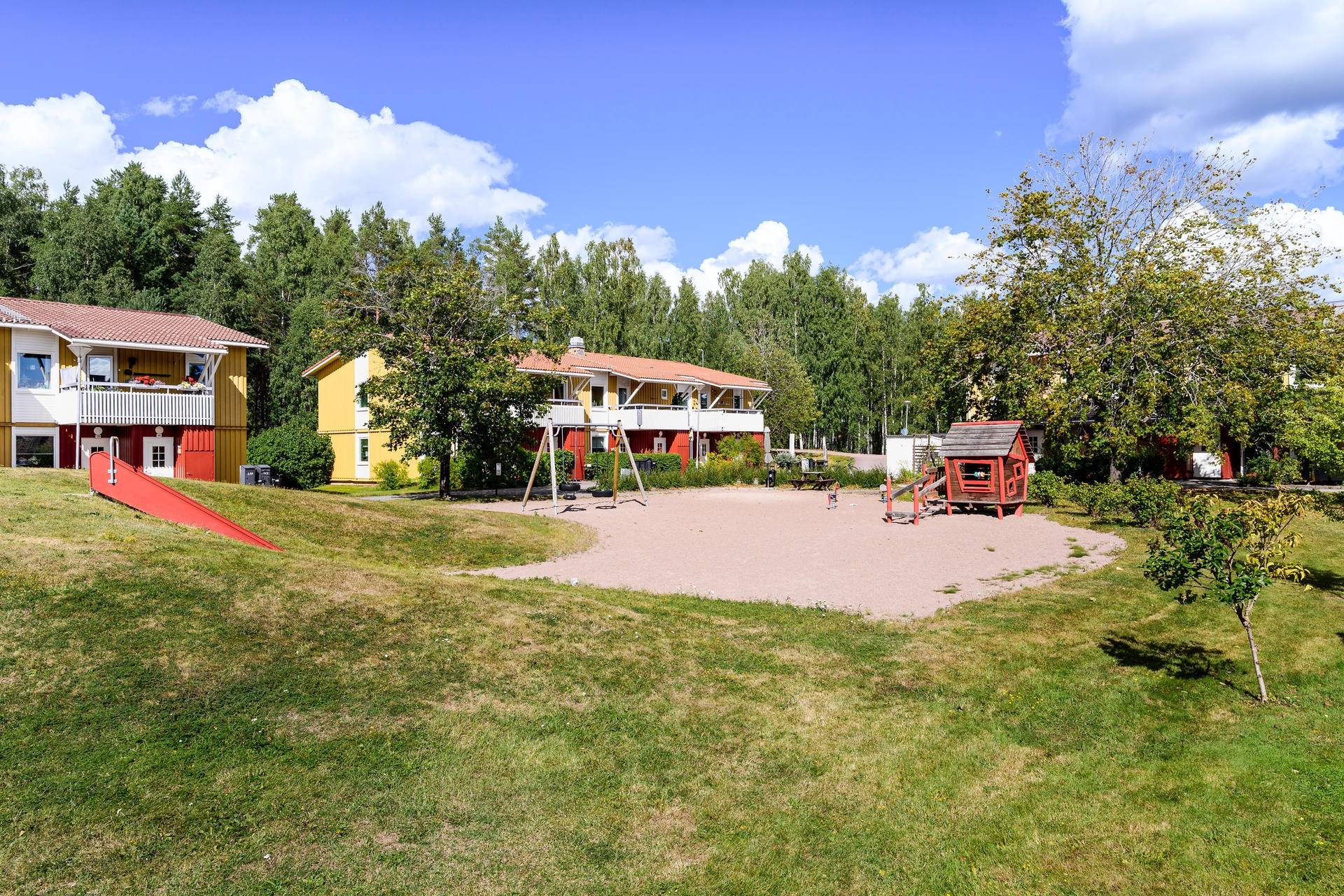 3 rum Lägenhet på Daniels Väg 151 Falun Falu kommun - bild 27