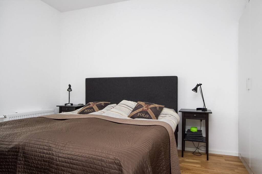 3 rum Lägenhet på Kamomillgatan 8 Sörbyängen Örebro kommun - bild 13