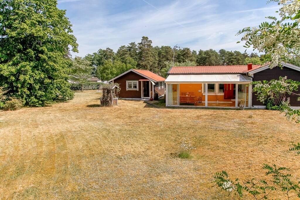 2 rum Fritidsboende på Smalasundsvägen 28 Millegarne Ronneby kommun - bild 14
