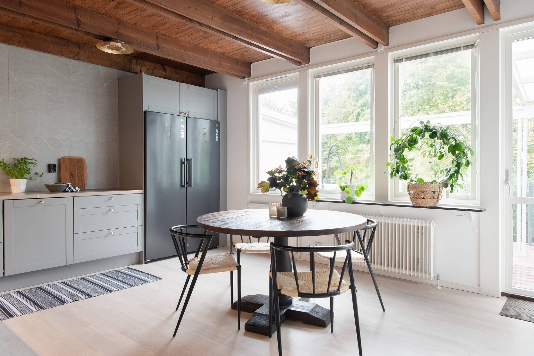 4 rum Lägenhet på Hasselstigen 11J Norr Växjö kommun - bild 25