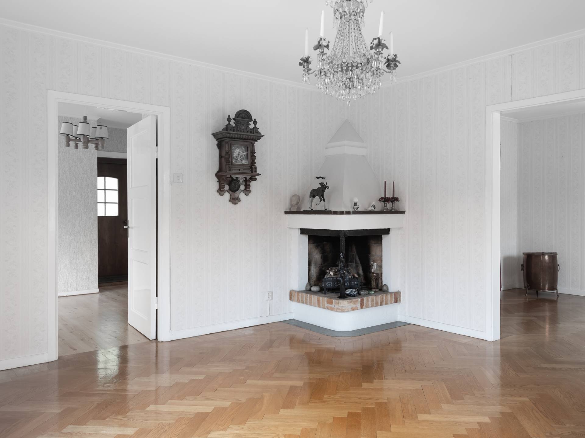 5 rum Villa på Hammarvägen 3 Garphyttan Örebro kommun - bild 17