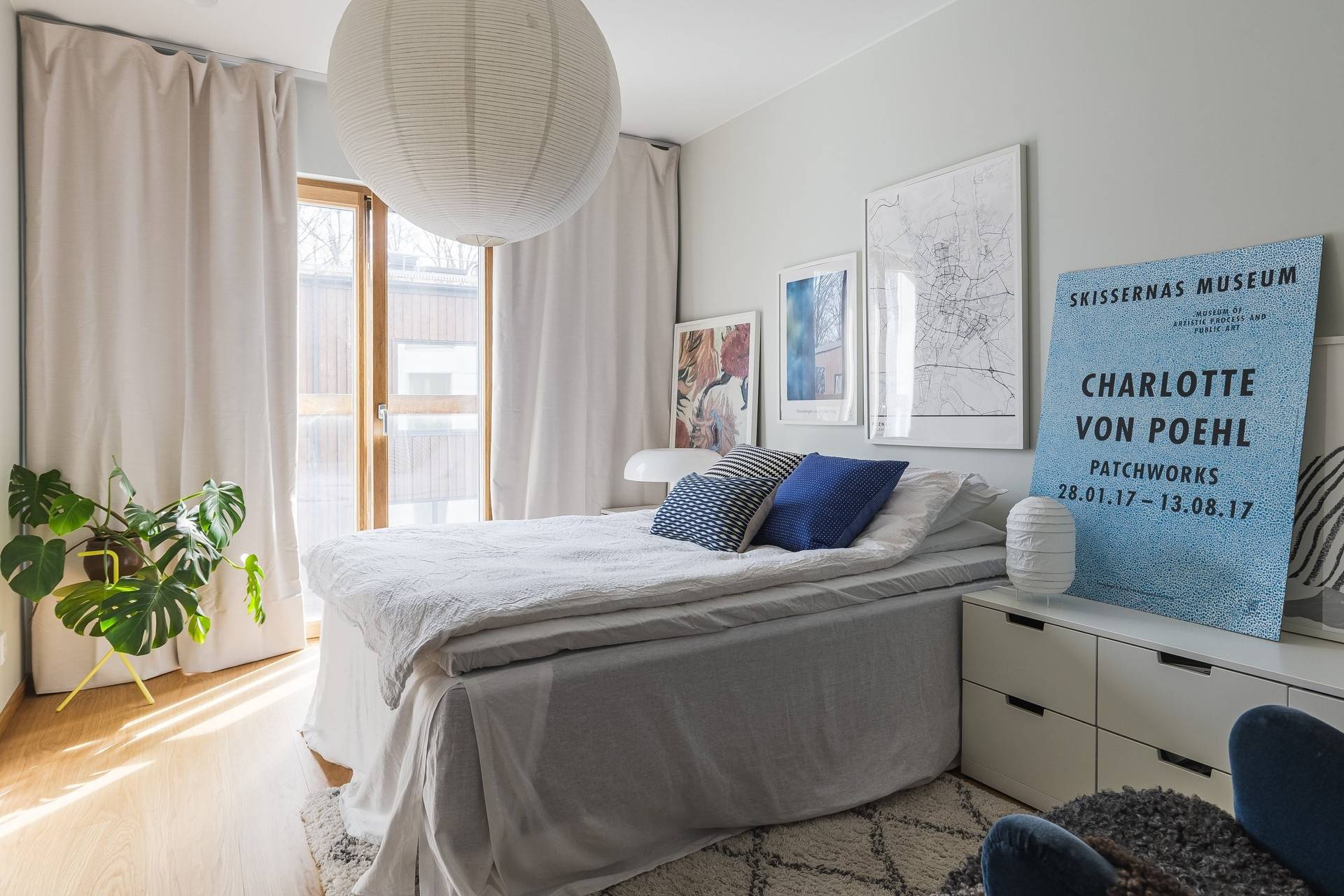 2 rum Lägenhet på Kay Wieståls gata 9 Fredriksskans Kalmar kommun - bild 15