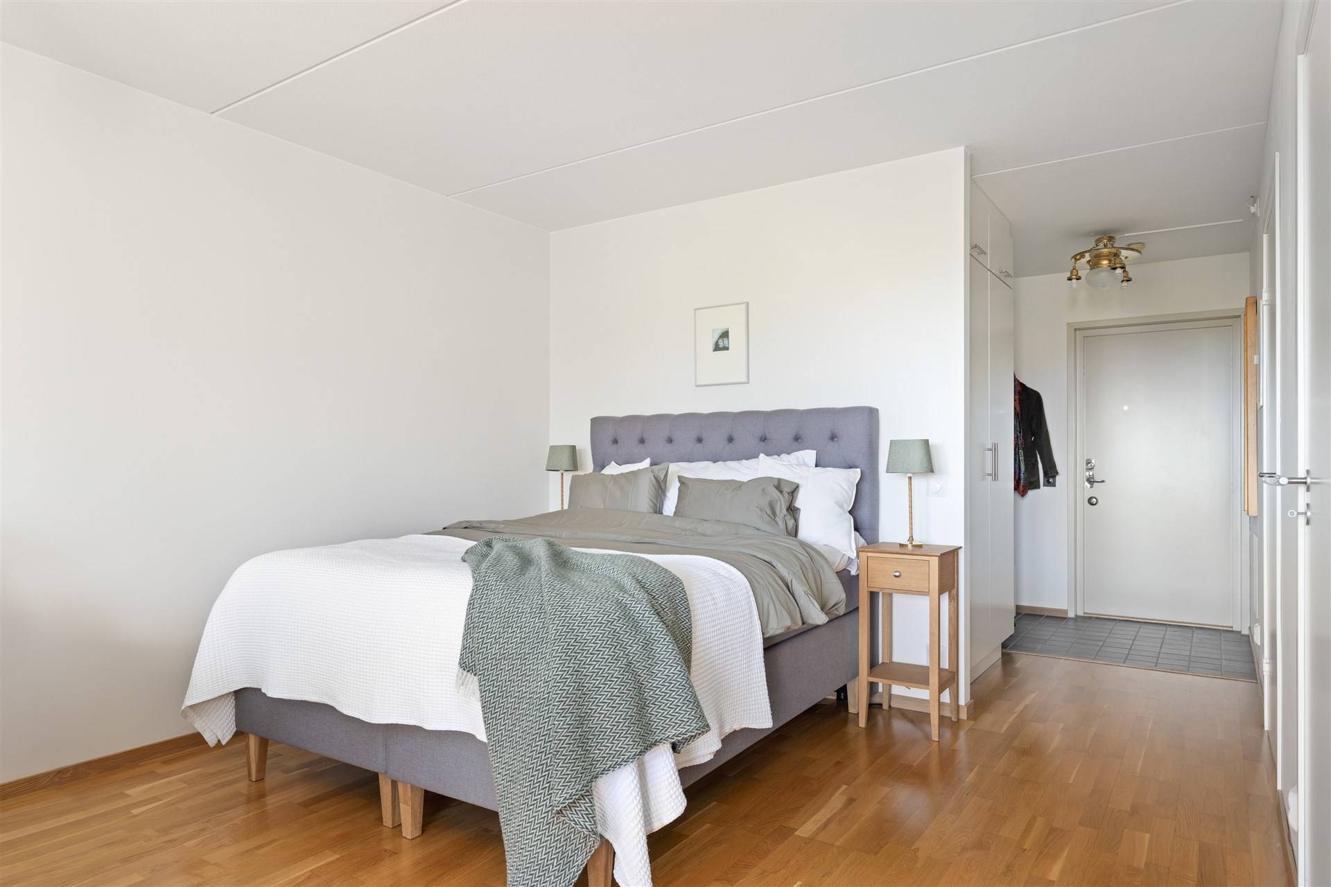 1 rum Lägenhet på Ulriksborgsgatan 9 Kungsholmen Stockholms kommun - bild 21