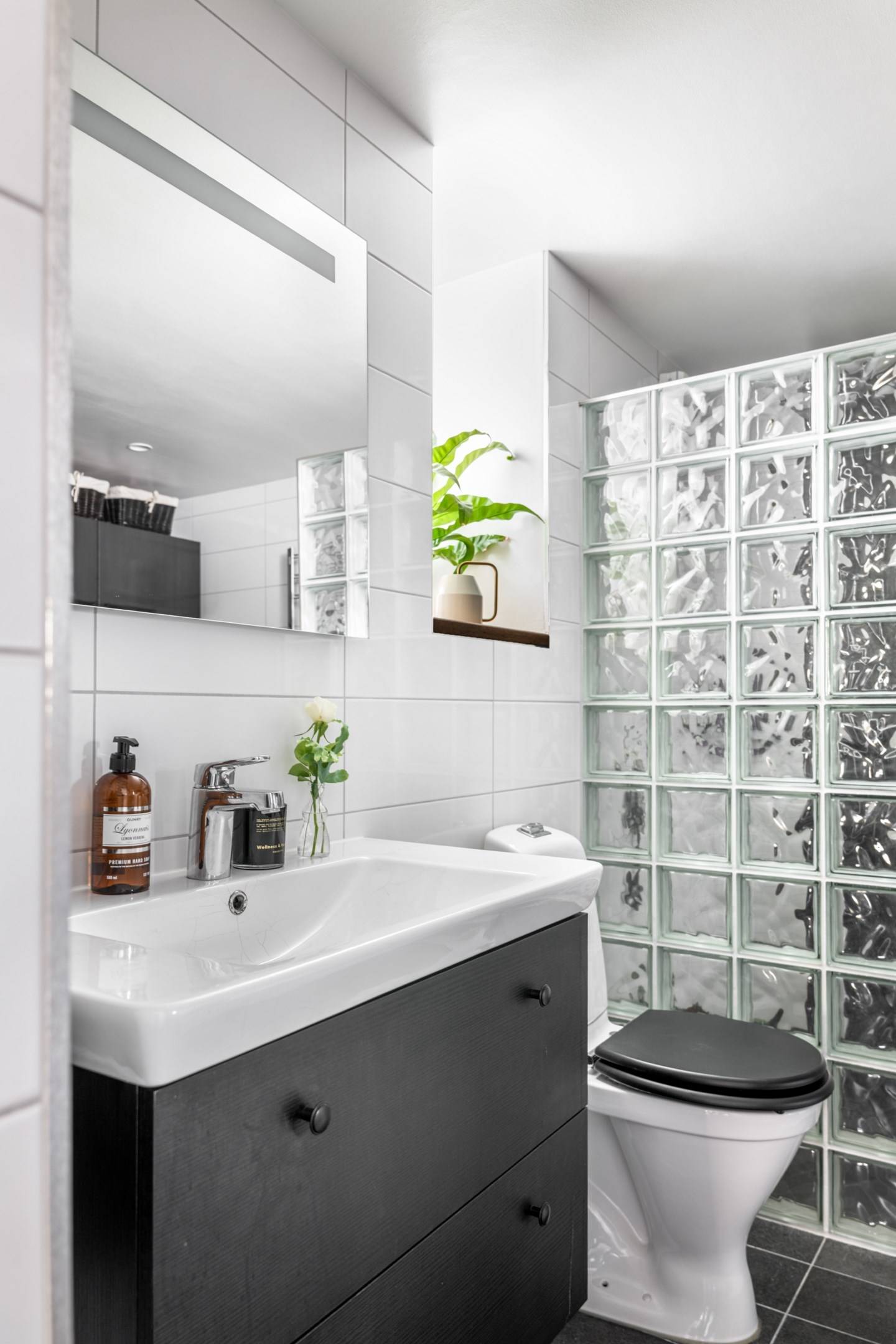 2.5 rum Lägenhet på Rådmansgatan 45 Kungälv - Centrum Kungälvs kommun - bild 17