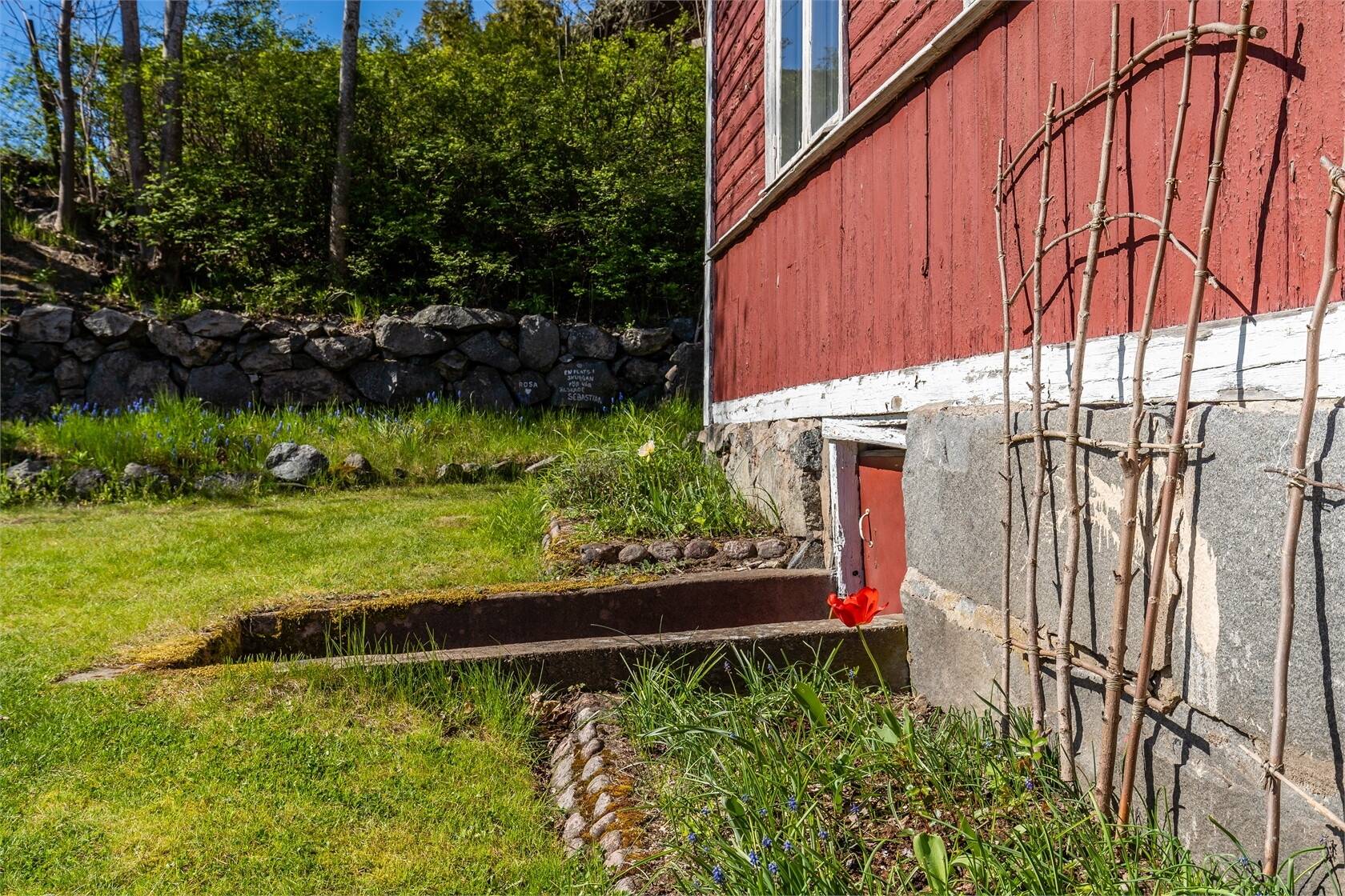 5 rum Villa på Kyrkogatan 22 Virserum Hultsfreds kommun - bild 29