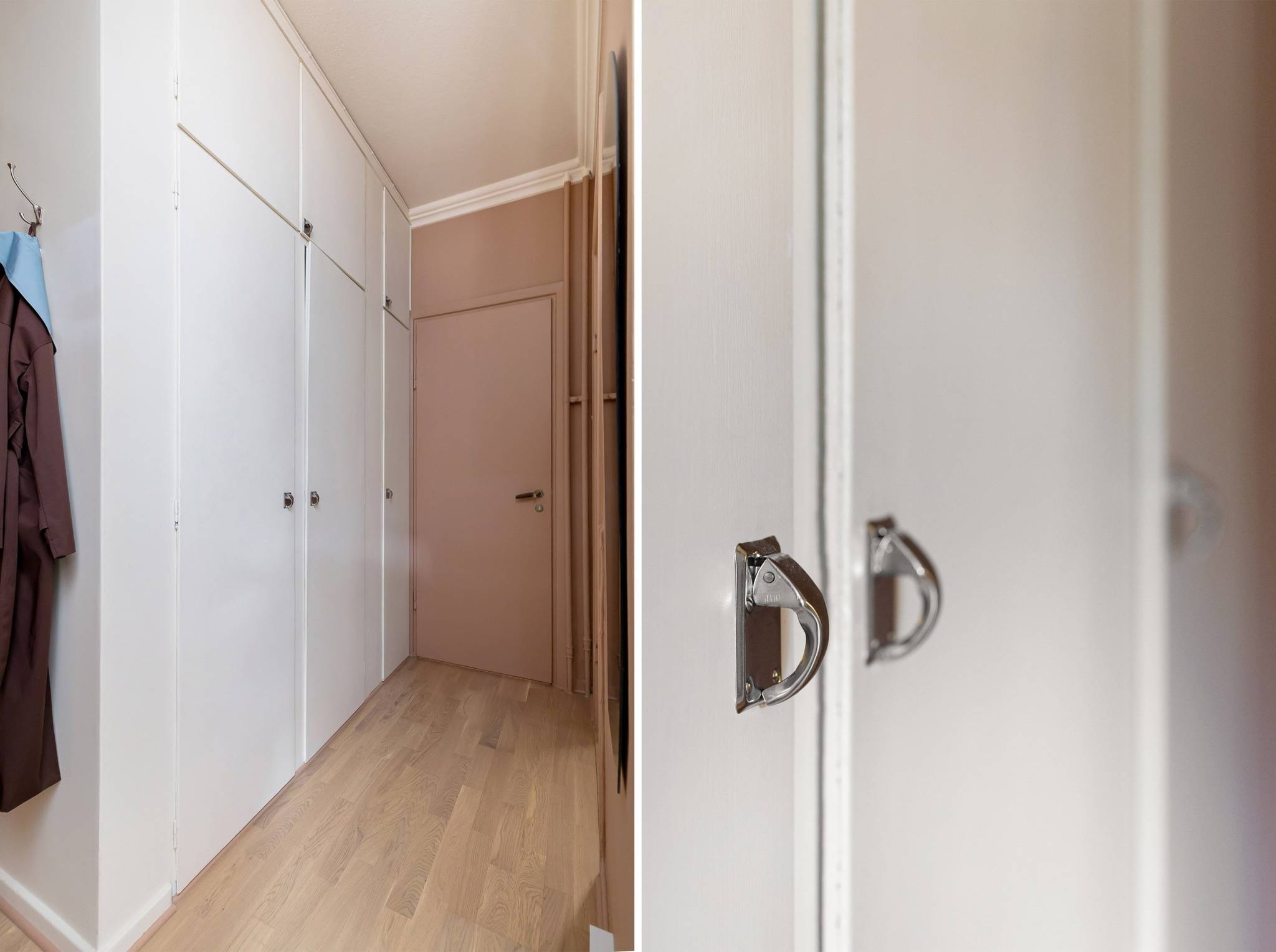 2 rum Lägenhet på Läckövägen 25 Hammarbyhöjden Stockholms kommun - bild 21