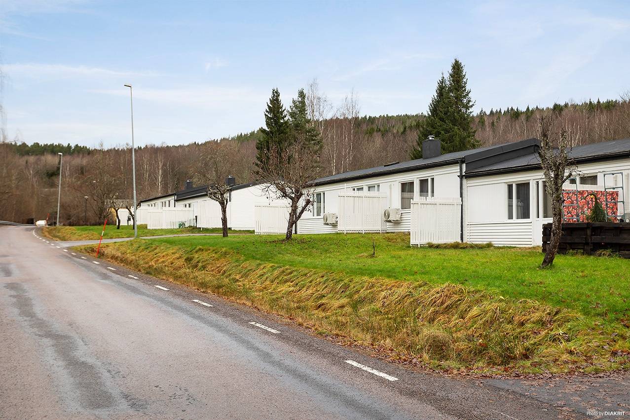 16 rum övrig på Stömne Ekbacken 1-10 Klässbol, Arvika kommun - bild 4