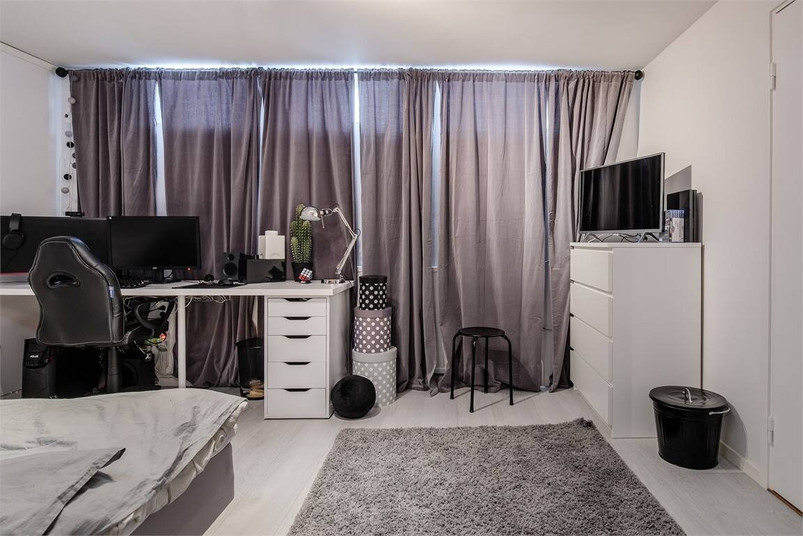 7 rum Villa på Lövängsvägen 7 Lassas Sandvikens kommun - bild 51
