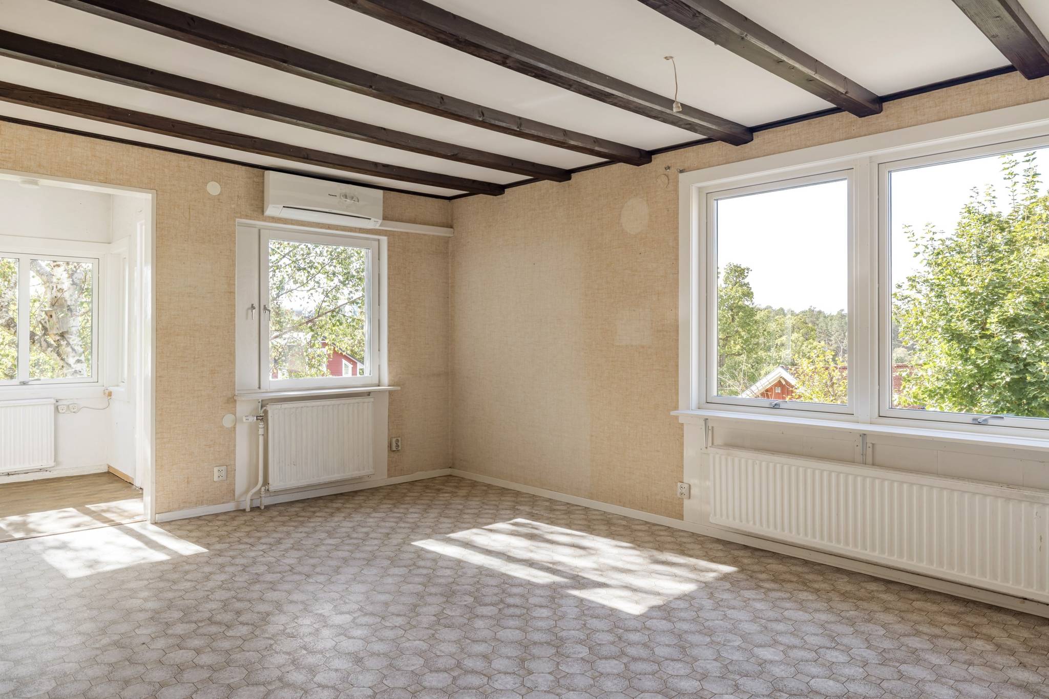 4 rum Villa på Danielsvägen 9 Vikdalen Nacka kommun - bild 5