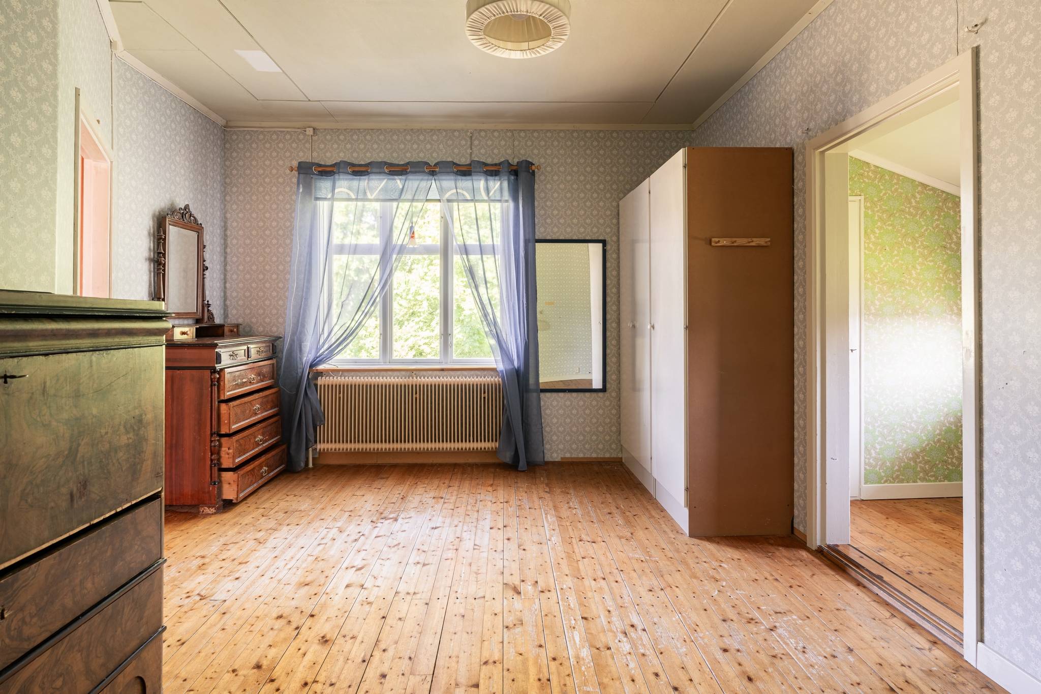 4 rum Villa på Åkre 346 Brunflo Östersunds kommun - bild 22