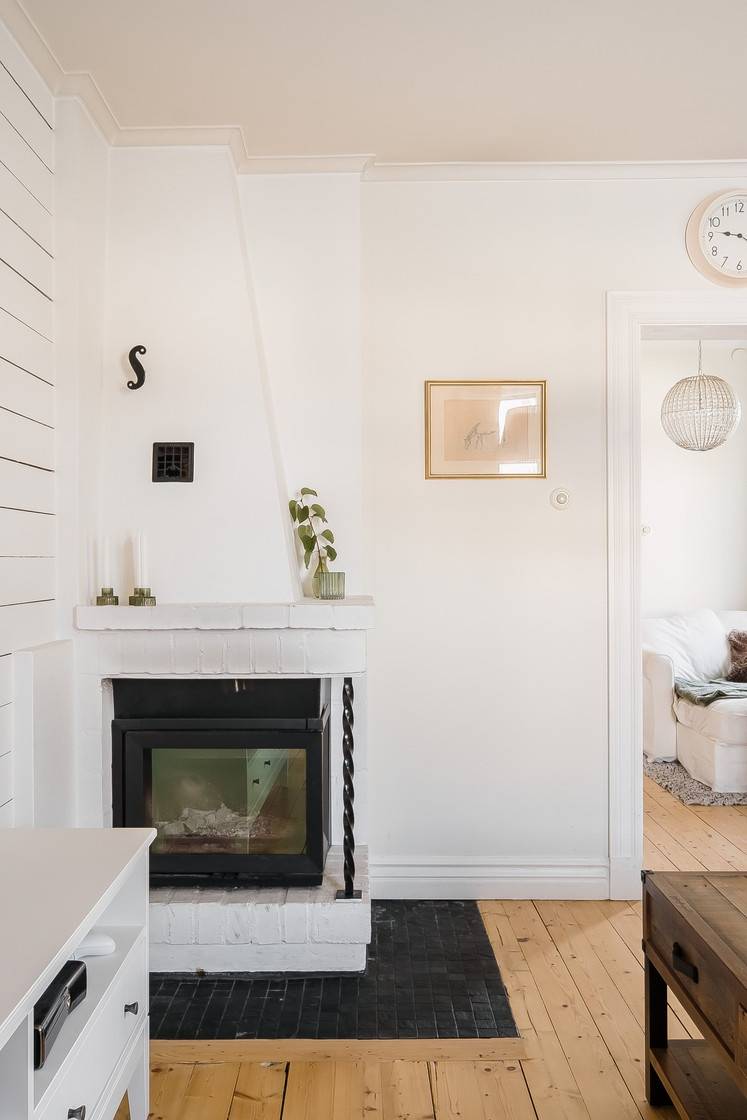 5 rum Villa på Fiskaregränd 6 Söder Hjo kommun - bild 13