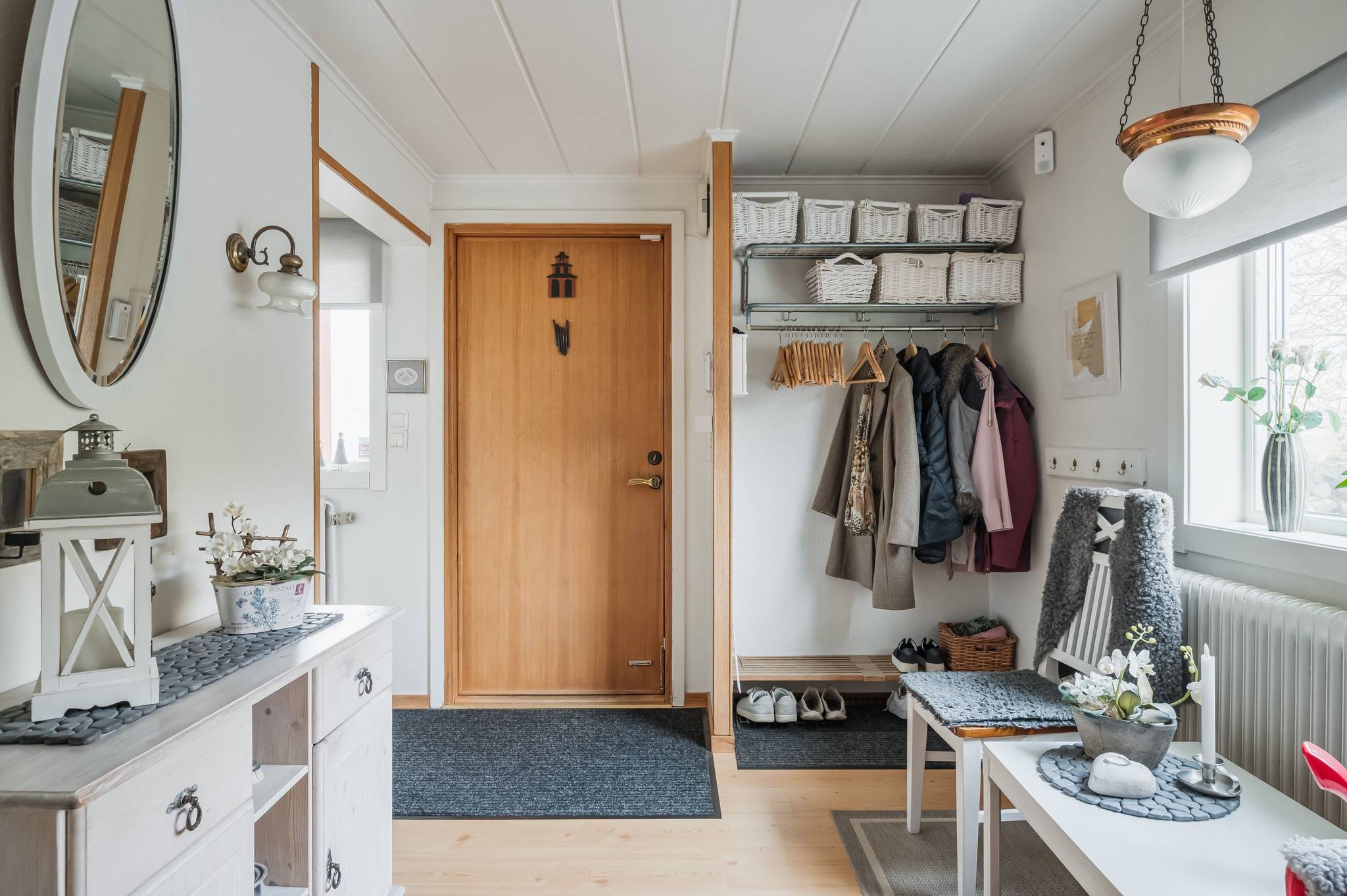 4 rum Villa på Råvägen 7 Varggården Falu kommun - bild 39