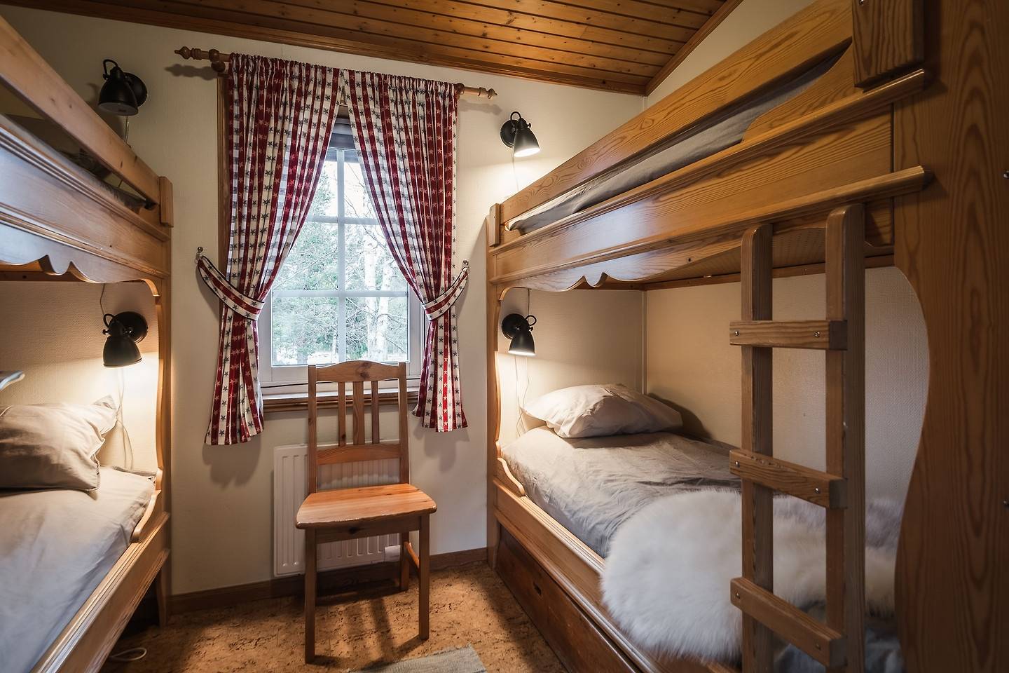 2 rum Lägenhet på Gröna Byn 533 A Lindvallen Malung-Sälens kommun - bild 12