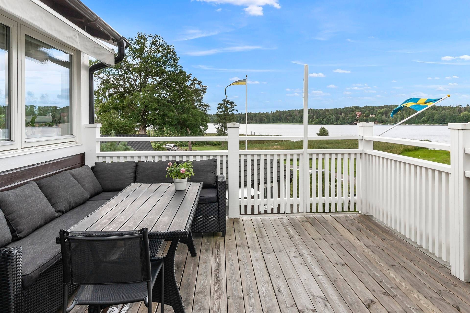 2 rum Villa på Nybynäsvägen 4 Nybynäs Västerås kommun - bild 17