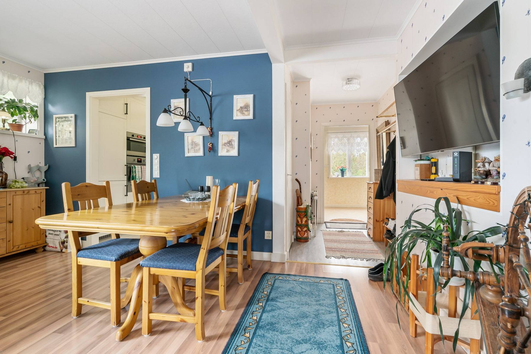 Villa på Ingels Bingsjövägen 12 Rättviks kommun - bild 7