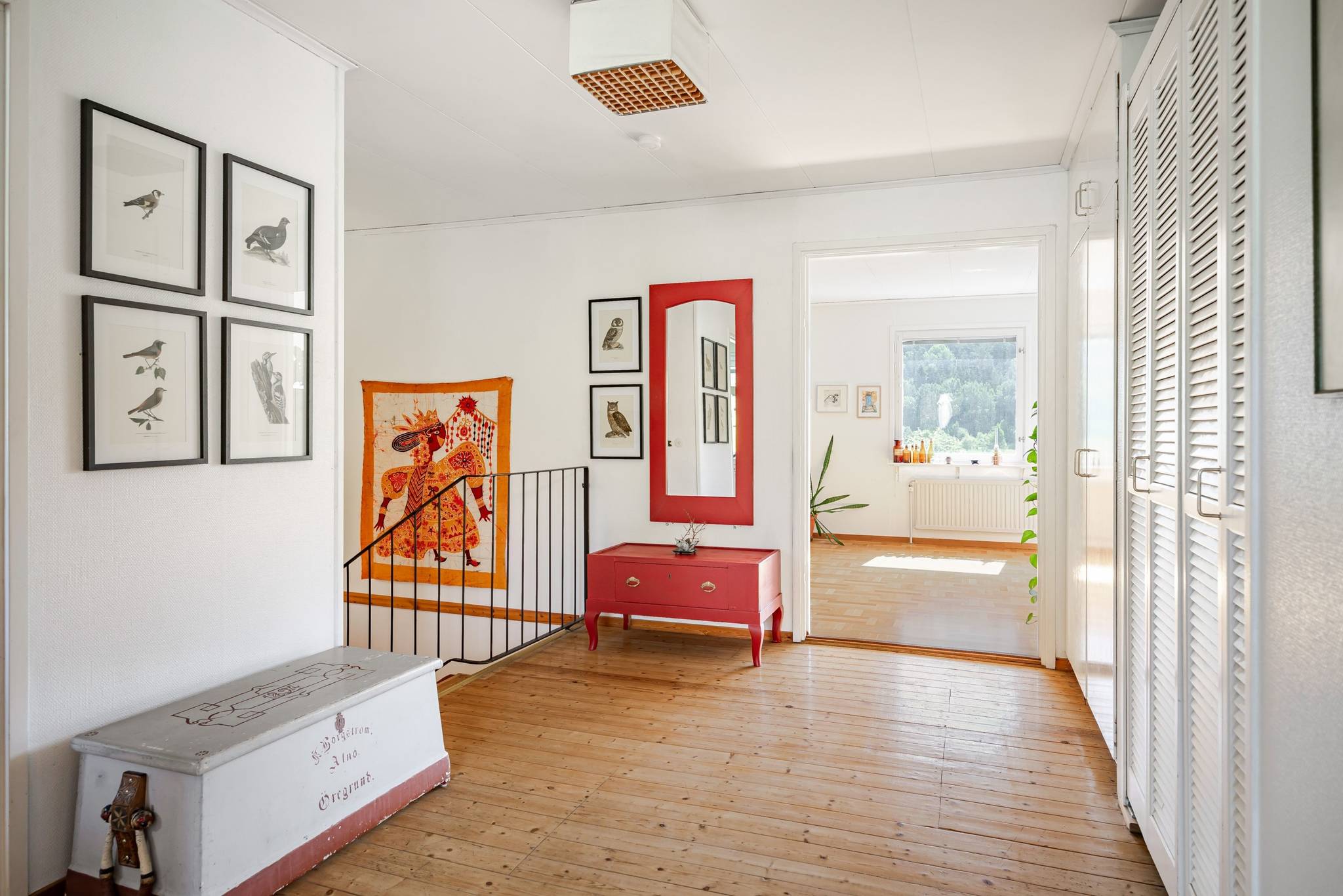 5 rum Villa på Skördevägen 25 Kvisthamra Norrtälje kommun - bild 5