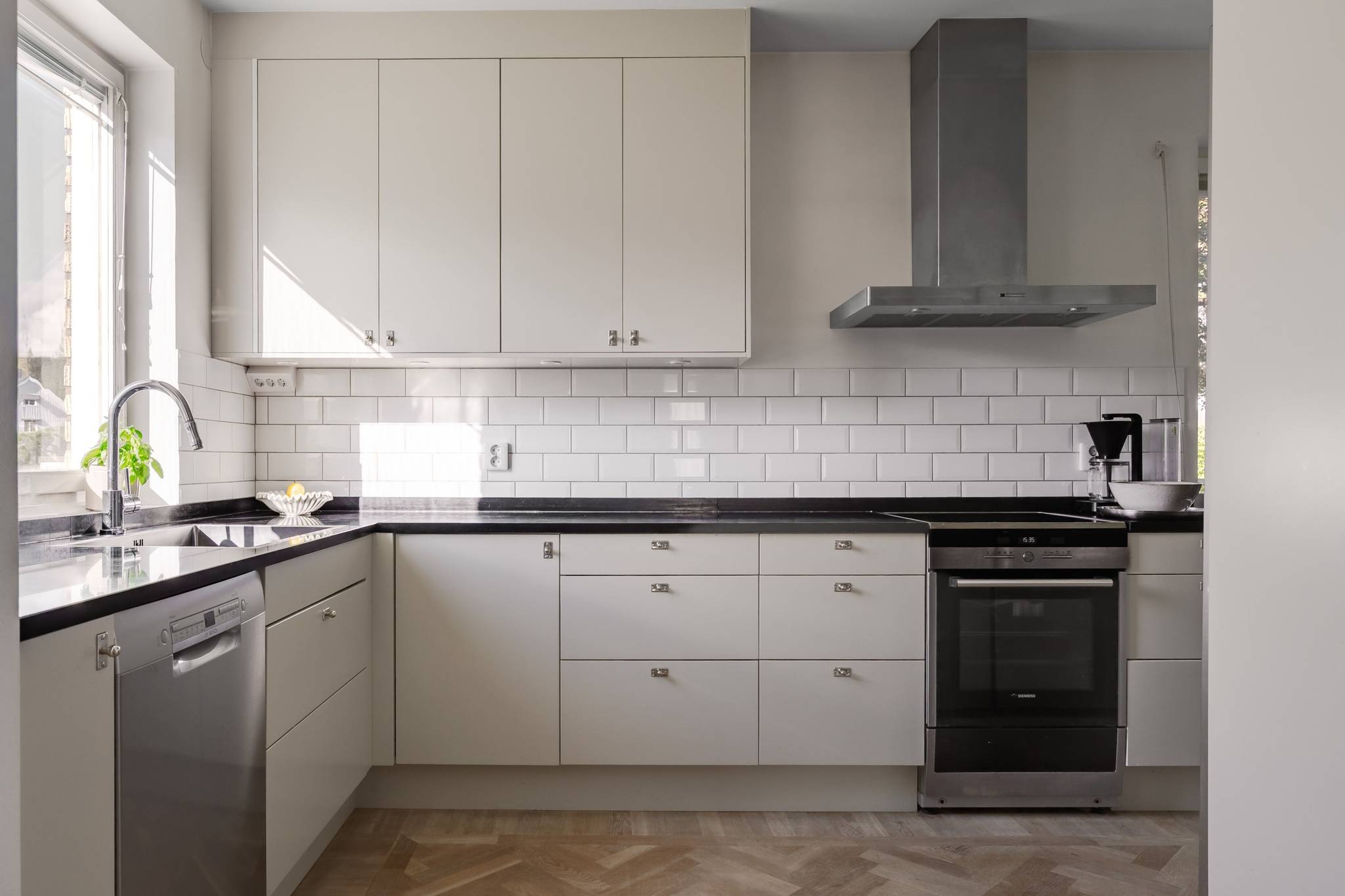 7 rum Villa på Östra Nygatan 118 Älvsbacka Skellefteå kommun - bild 5