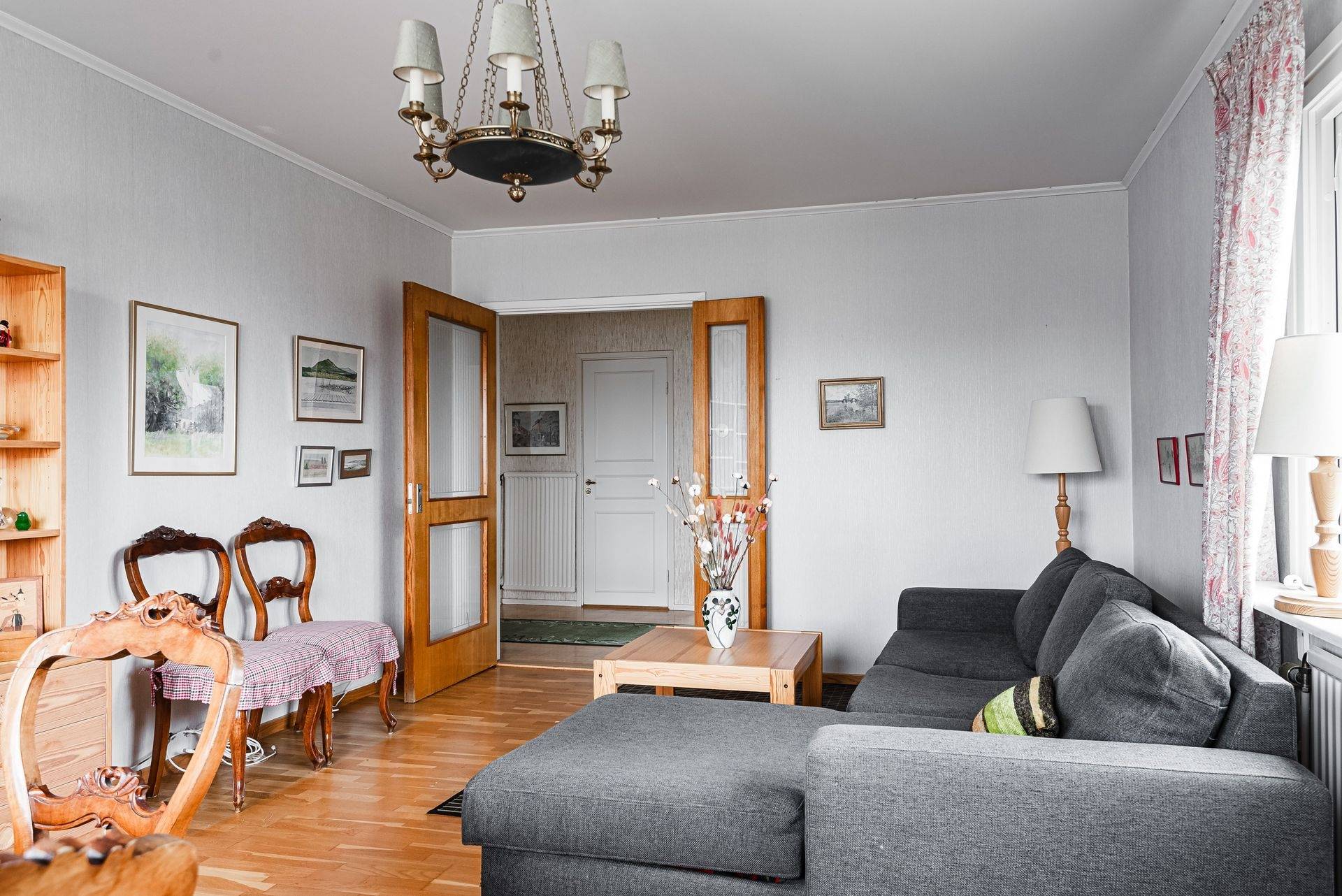 4 rum Villa på Arrehagsvägen 8 Ulricehamn Ulricehamns kommun - bild 14