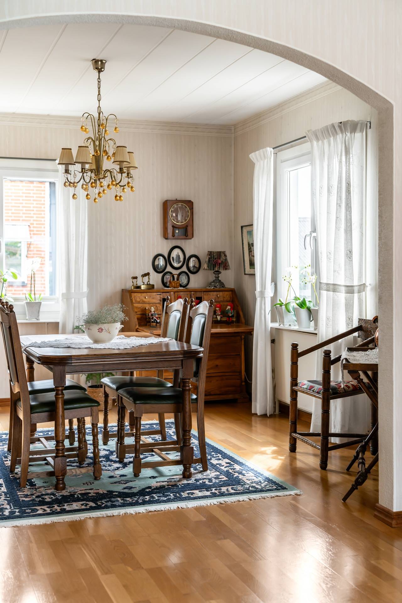 4 rum Villa på Dalavägen 5 Odal/Vilan Kristianstads kommun - bild 7